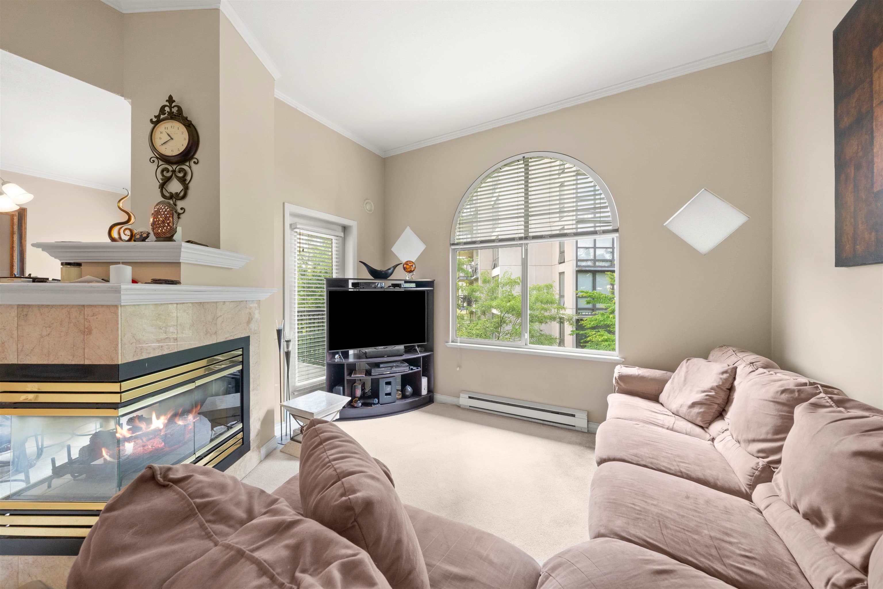 423 - 1185 Pacific Street, Coquitlam, V3B 7Z2 — photo 4