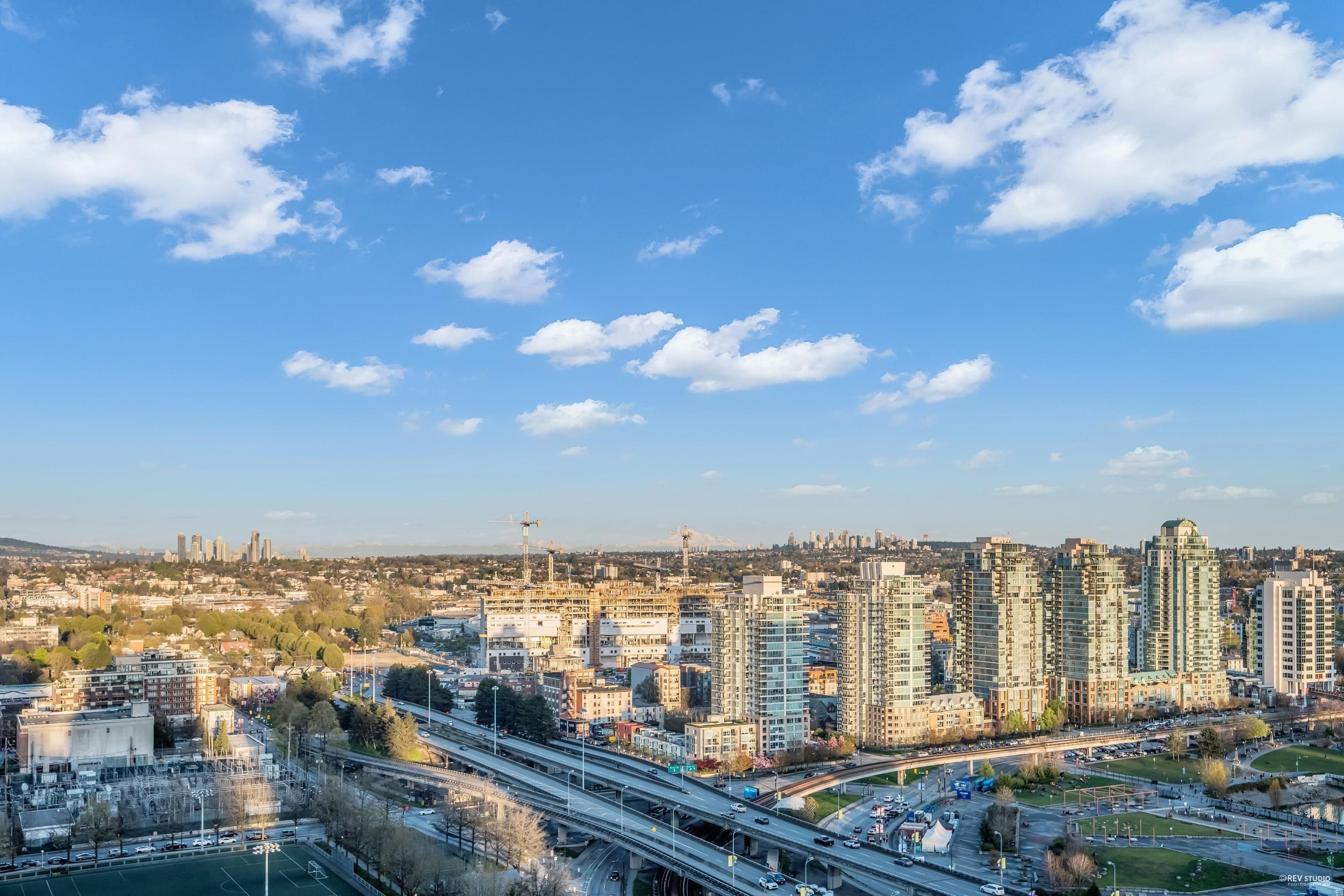 3101 - 688 Abbott Street, Vancouver, V6B 0B9 — photo 4