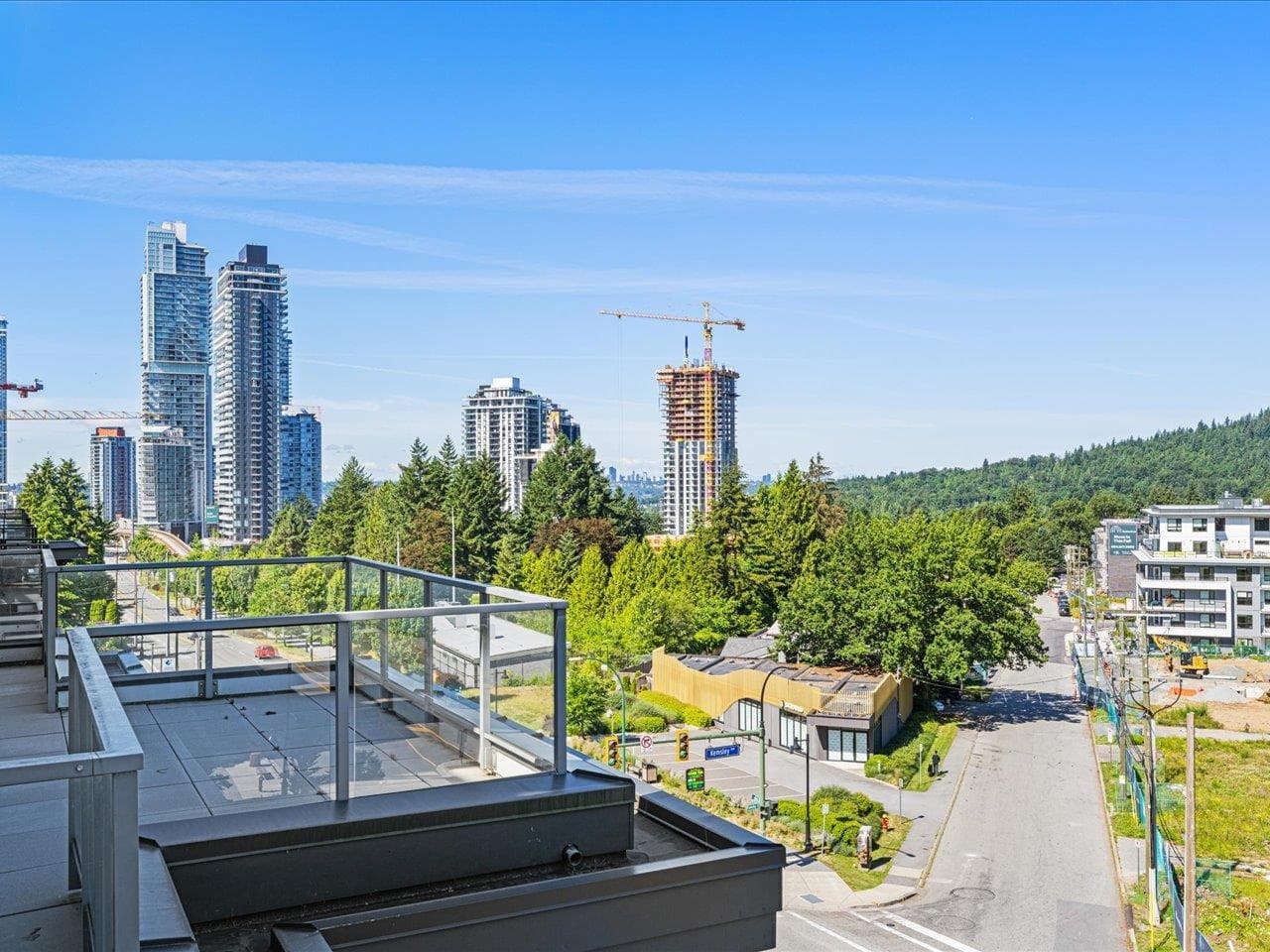 509 - 721 Anskar Court, Coquitlam, V3J 0L4 — photo 3