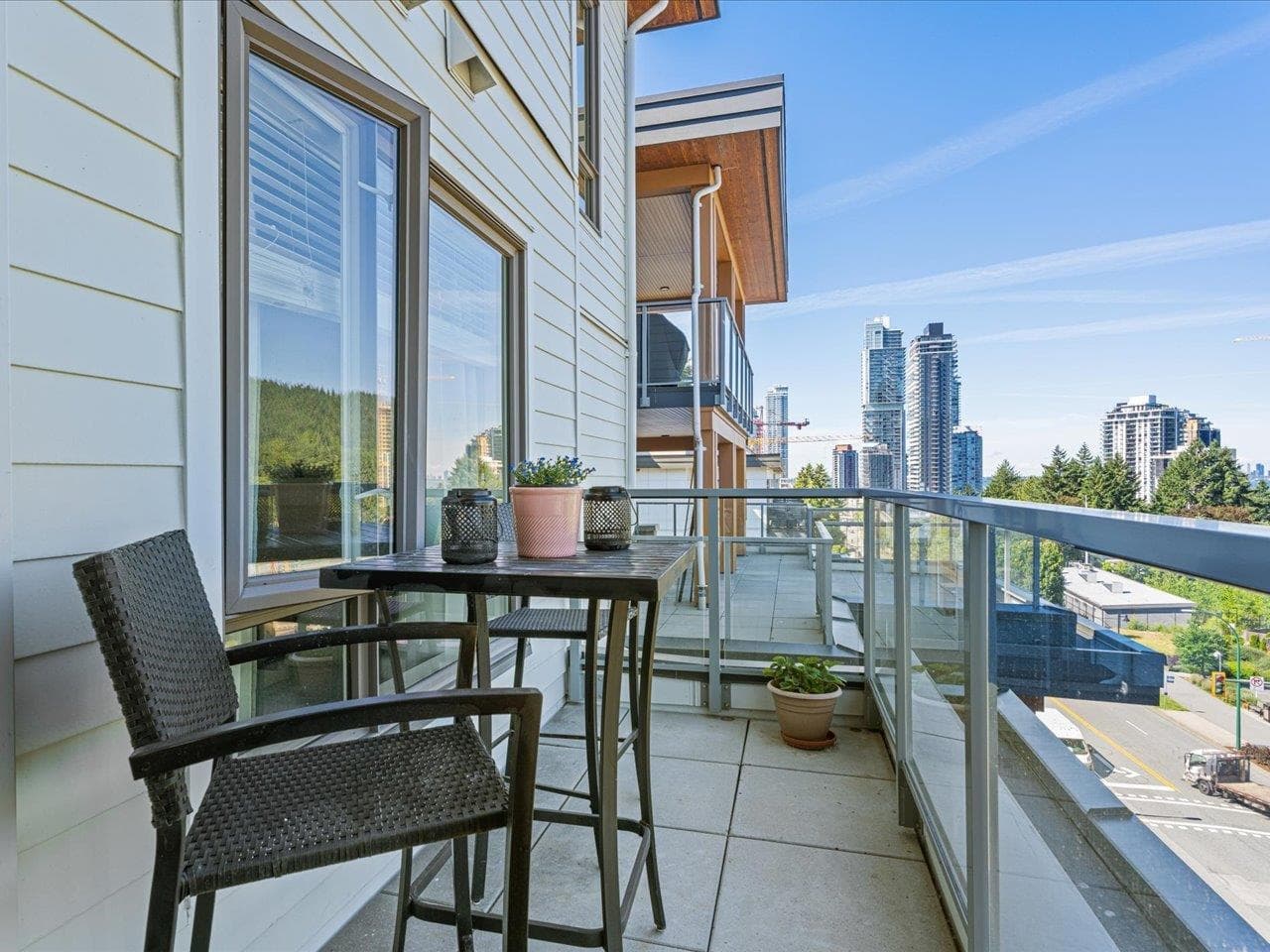 509 - 721 Anskar Court, Coquitlam, V3J 0L4 — photo 5