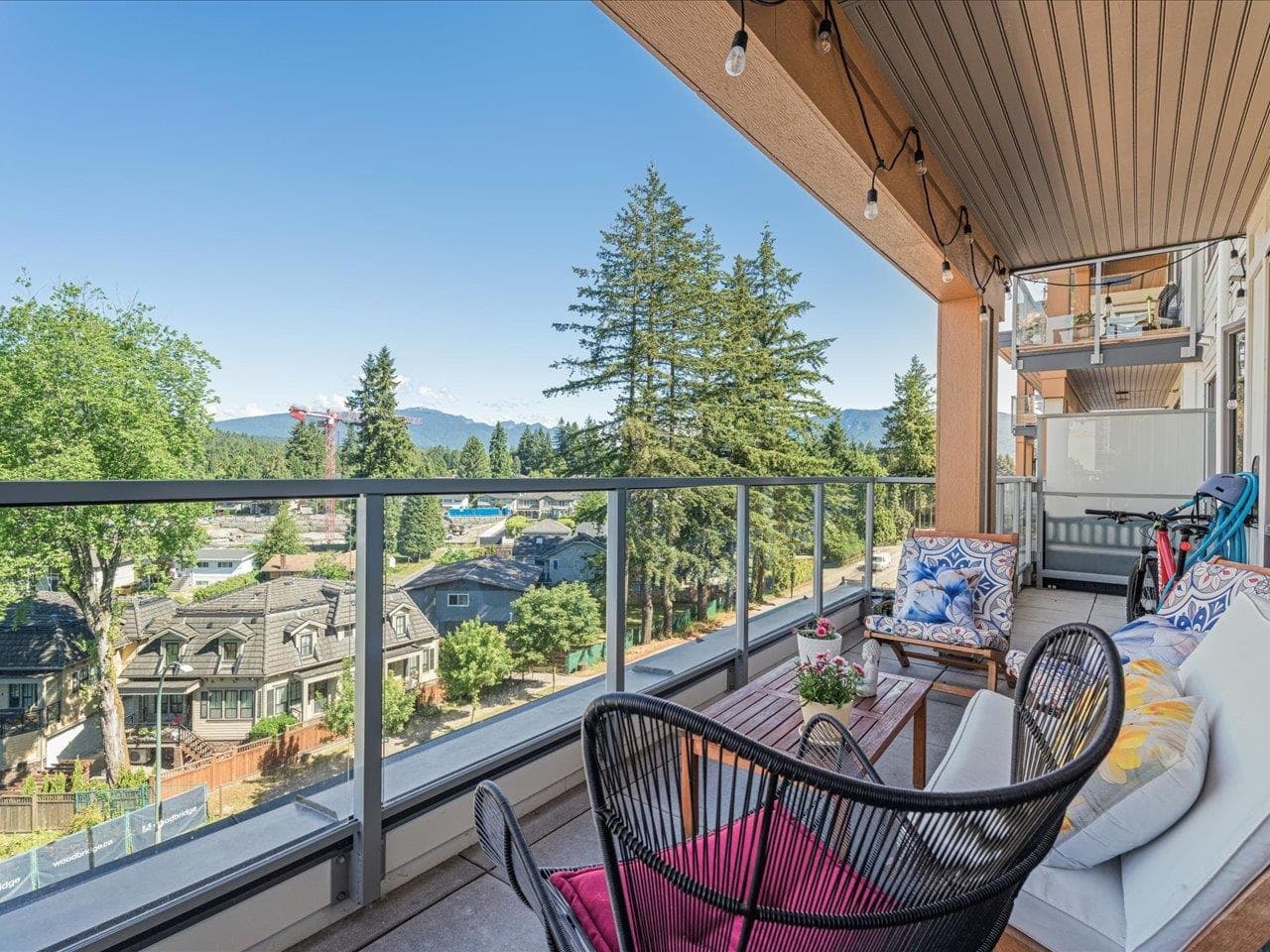 509 - 721 Anskar Court, Coquitlam, V3J 0L4 — photo 4
