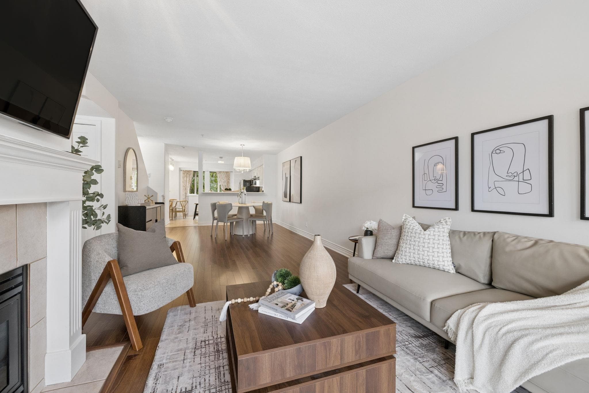 24 - 230 Tenth Street, New Westminster, V3M 3X9 — photo 3