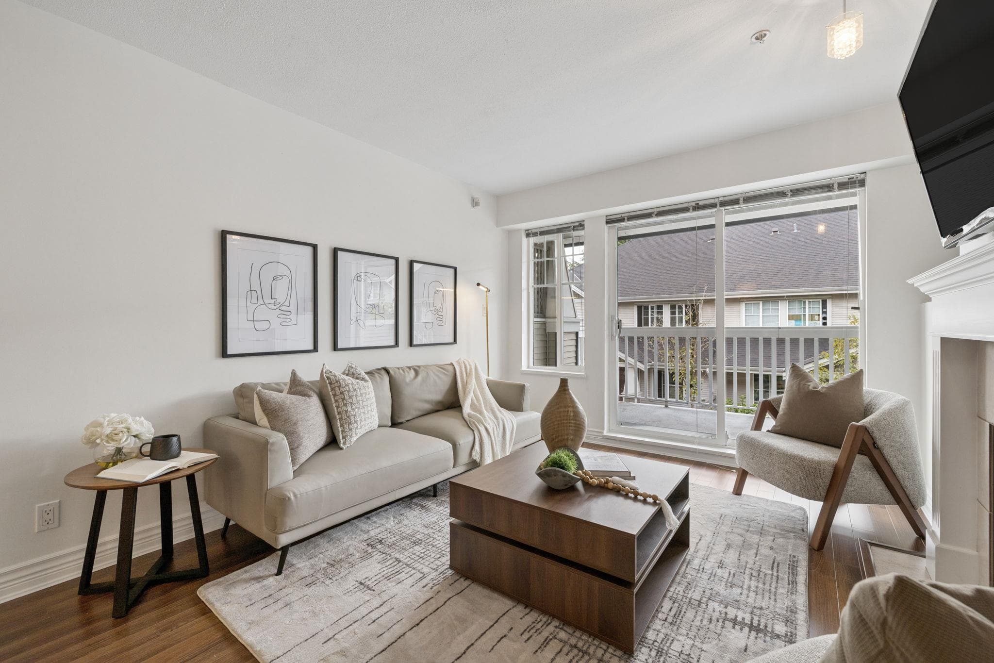 24 - 230 Tenth Street, New Westminster, V3M 3X9 — photo 5