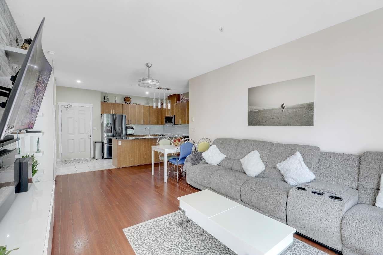 208 - 2488 Kelly Avenue, Port Coquitlam, V3C 1Y4 — photo 3