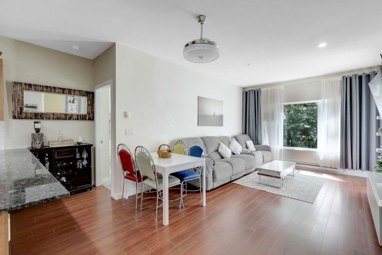 208 - 2488 Kelly Avenue, Port Coquitlam, V3C 1Y4 — photo 5