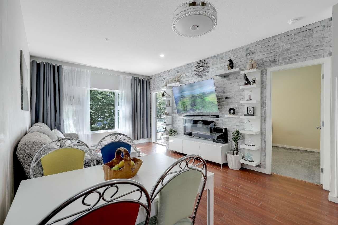 208 - 2488 Kelly Avenue, Port Coquitlam, V3C 1Y4 — photo 4