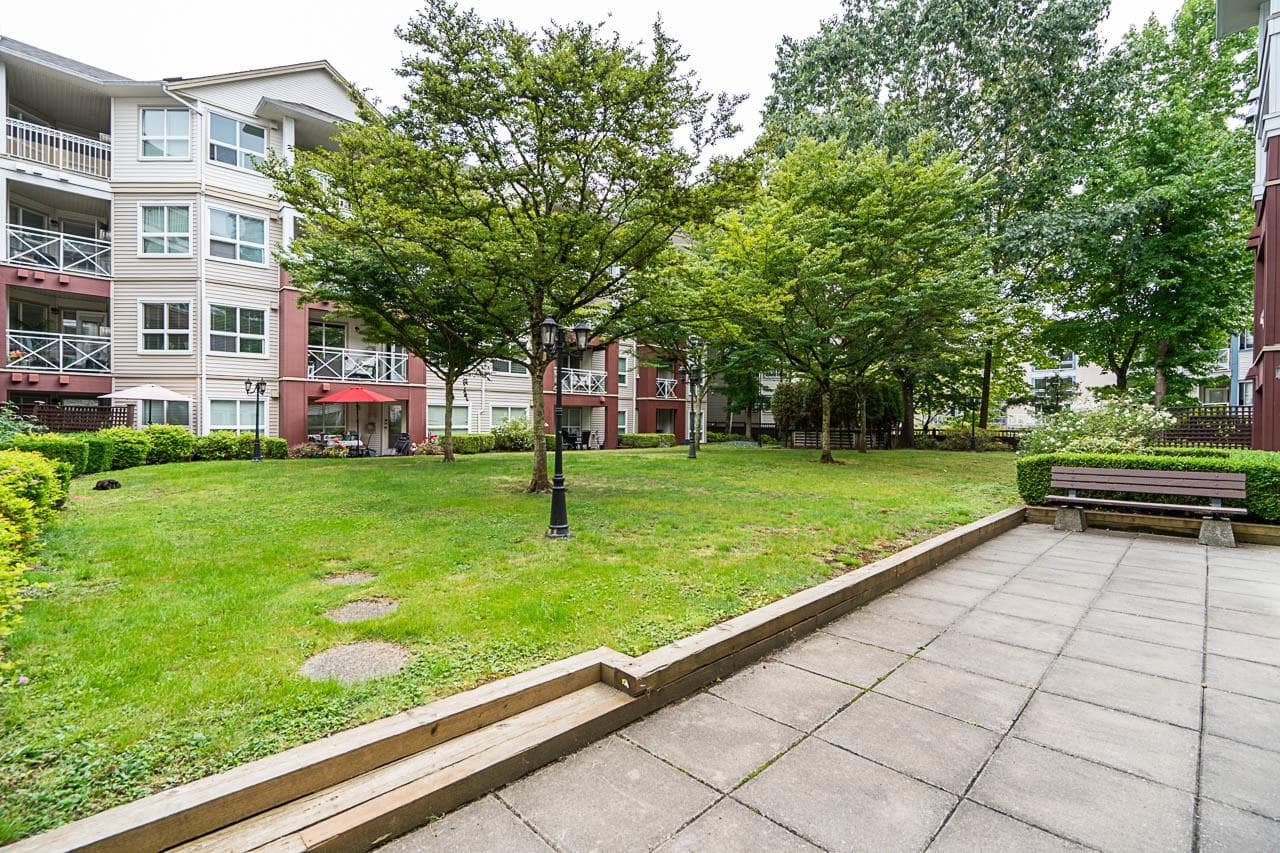 211 - 8068 120a Avenue, Surrey