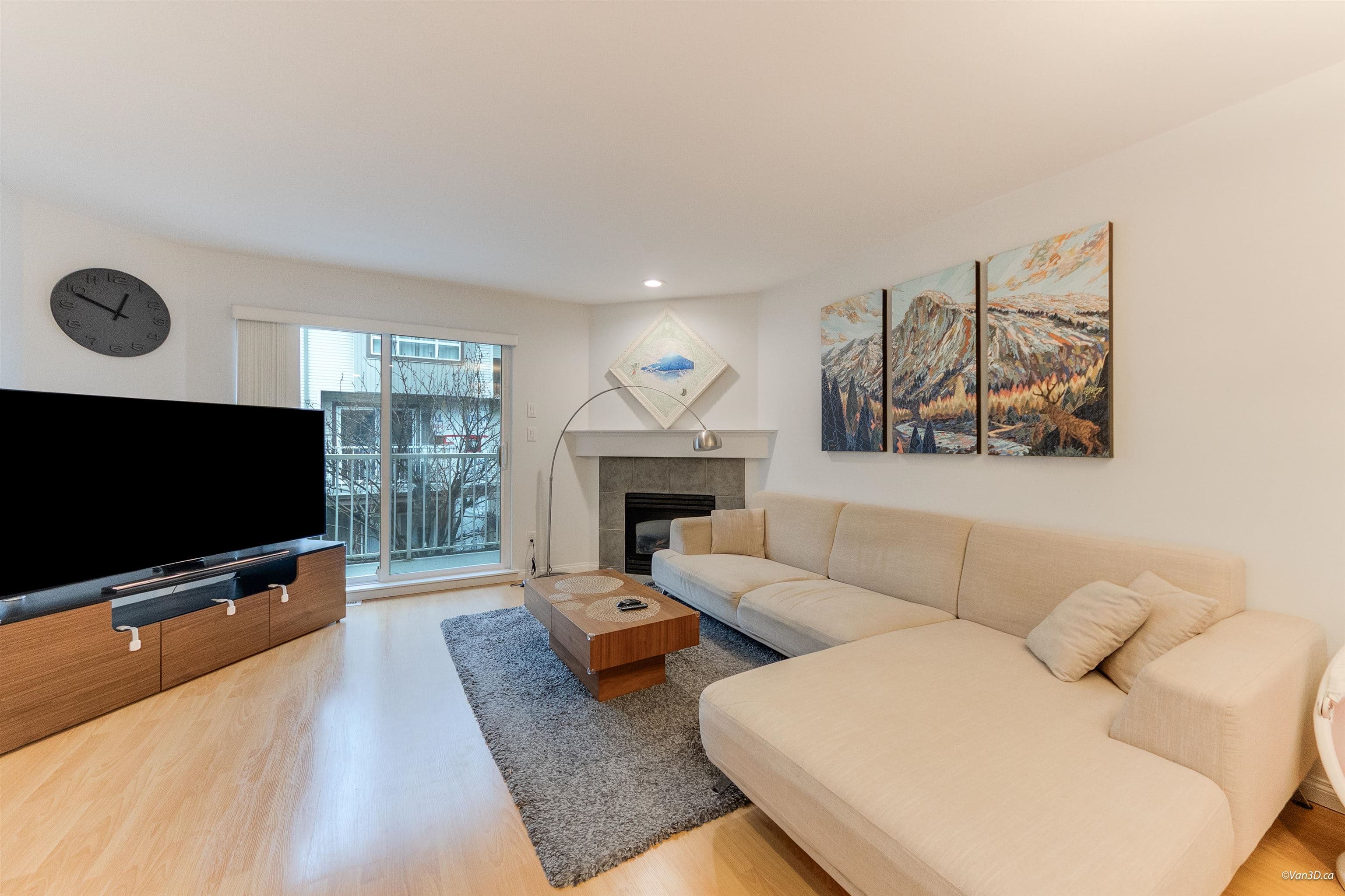 3 - 22788 Norton Court, Richmond, V6V 2W7 — photo 3
