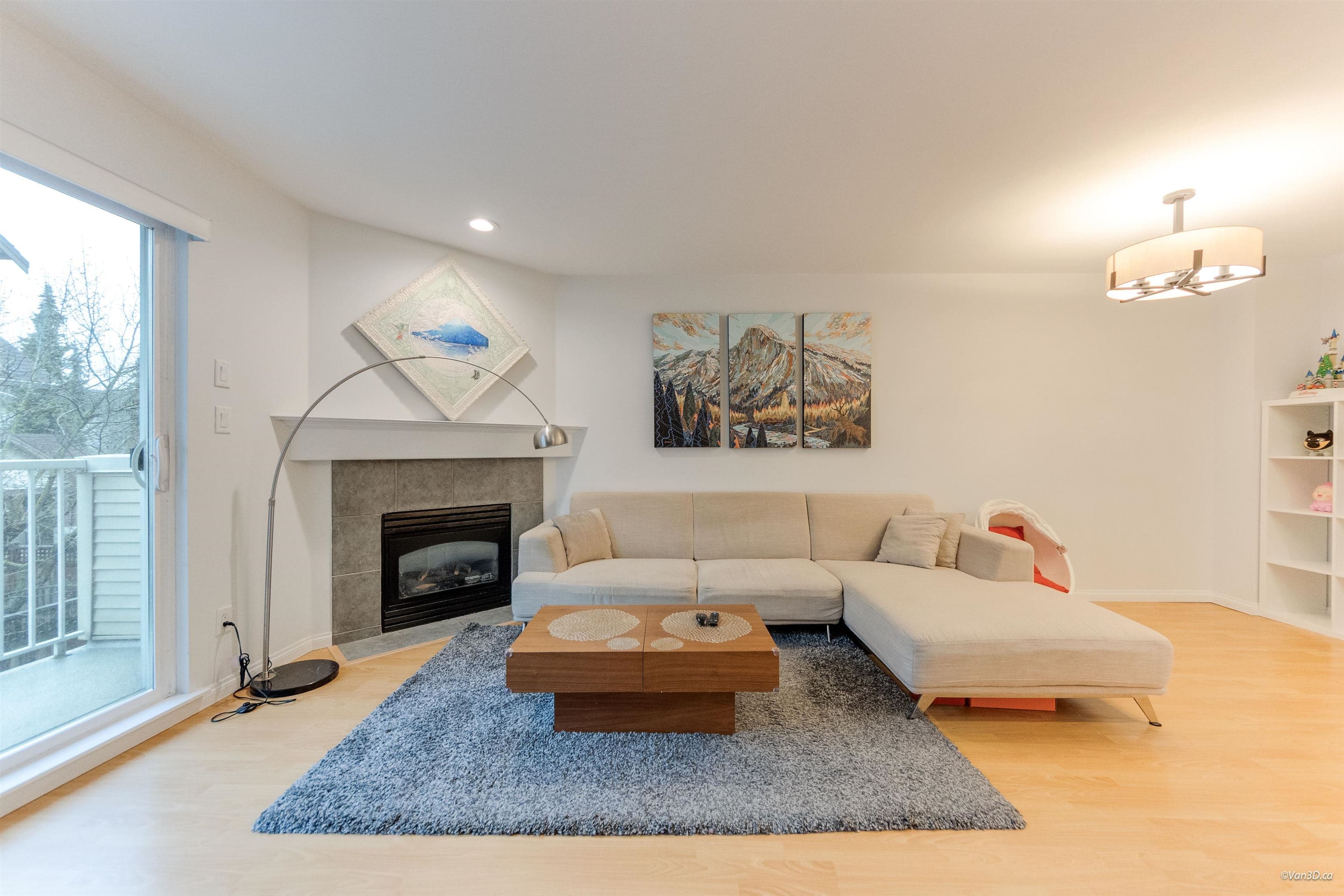 3 - 22788 Norton Court, Richmond