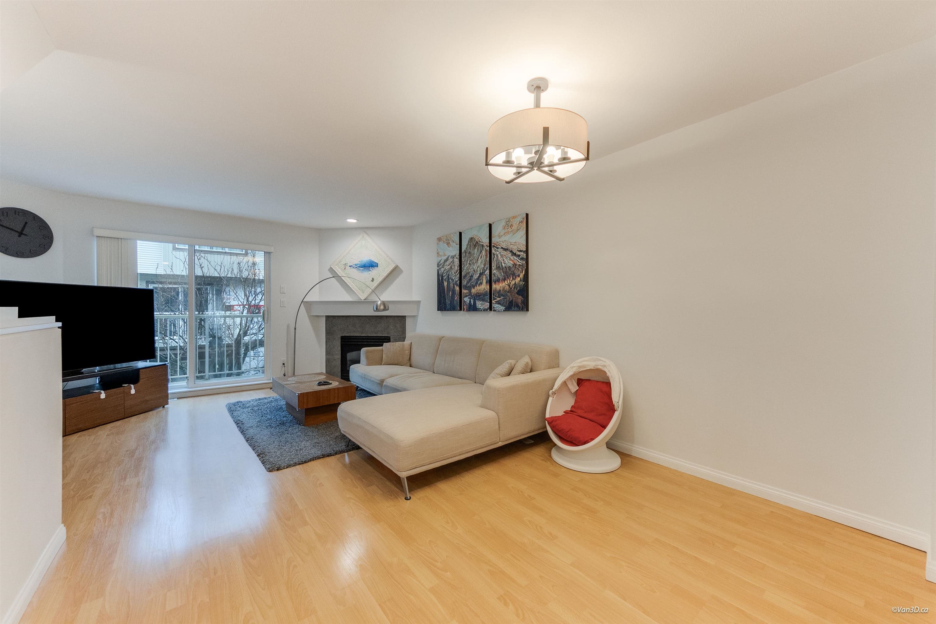 3 - 22788 Norton Court, Richmond, V6V 2W7 — photo 5