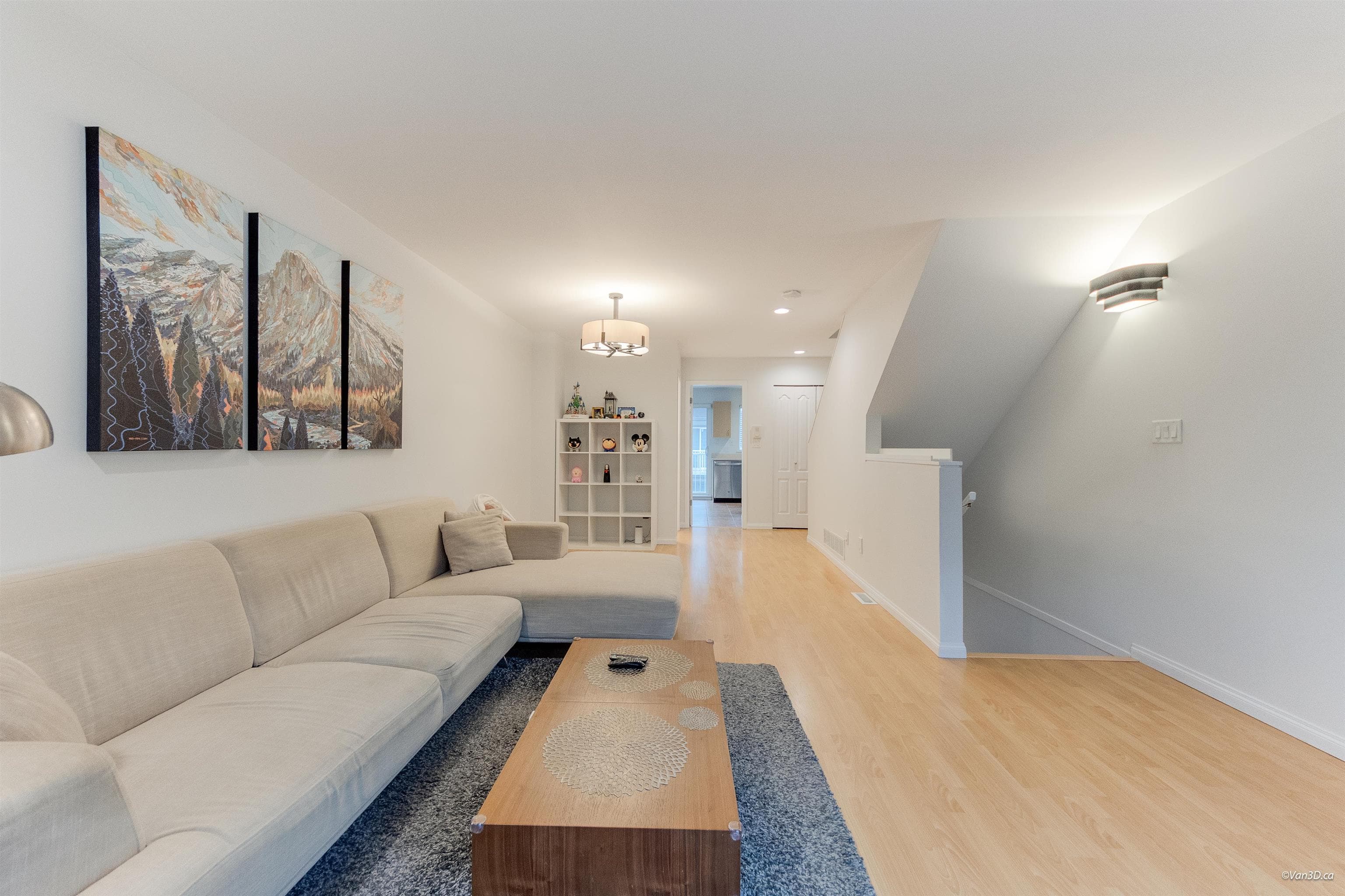 3 - 22788 Norton Court, Richmond, V6V 2W7 — photo 4