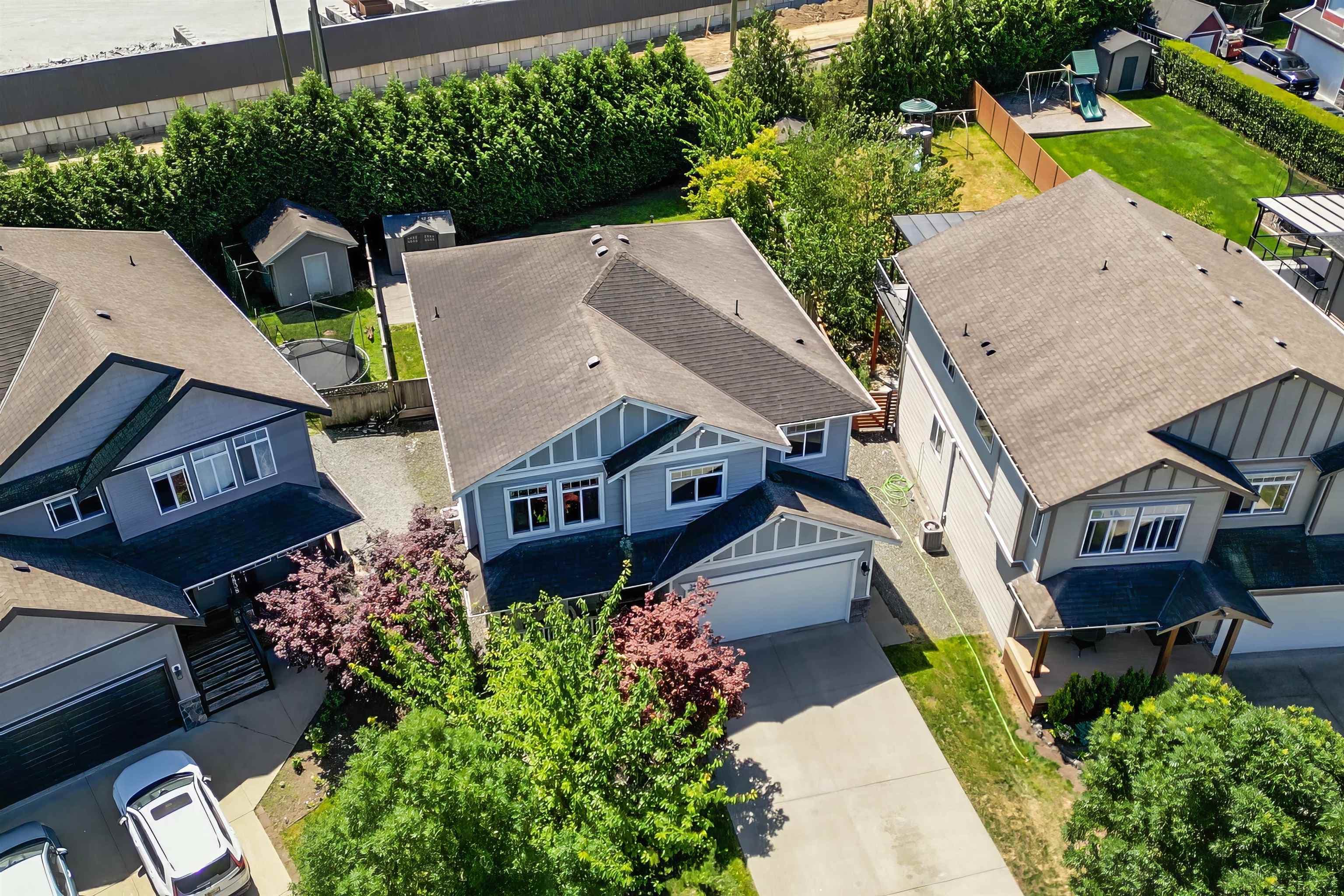 34832 1 Avenue, Abbotsford, V2S 8C1 — photo 2