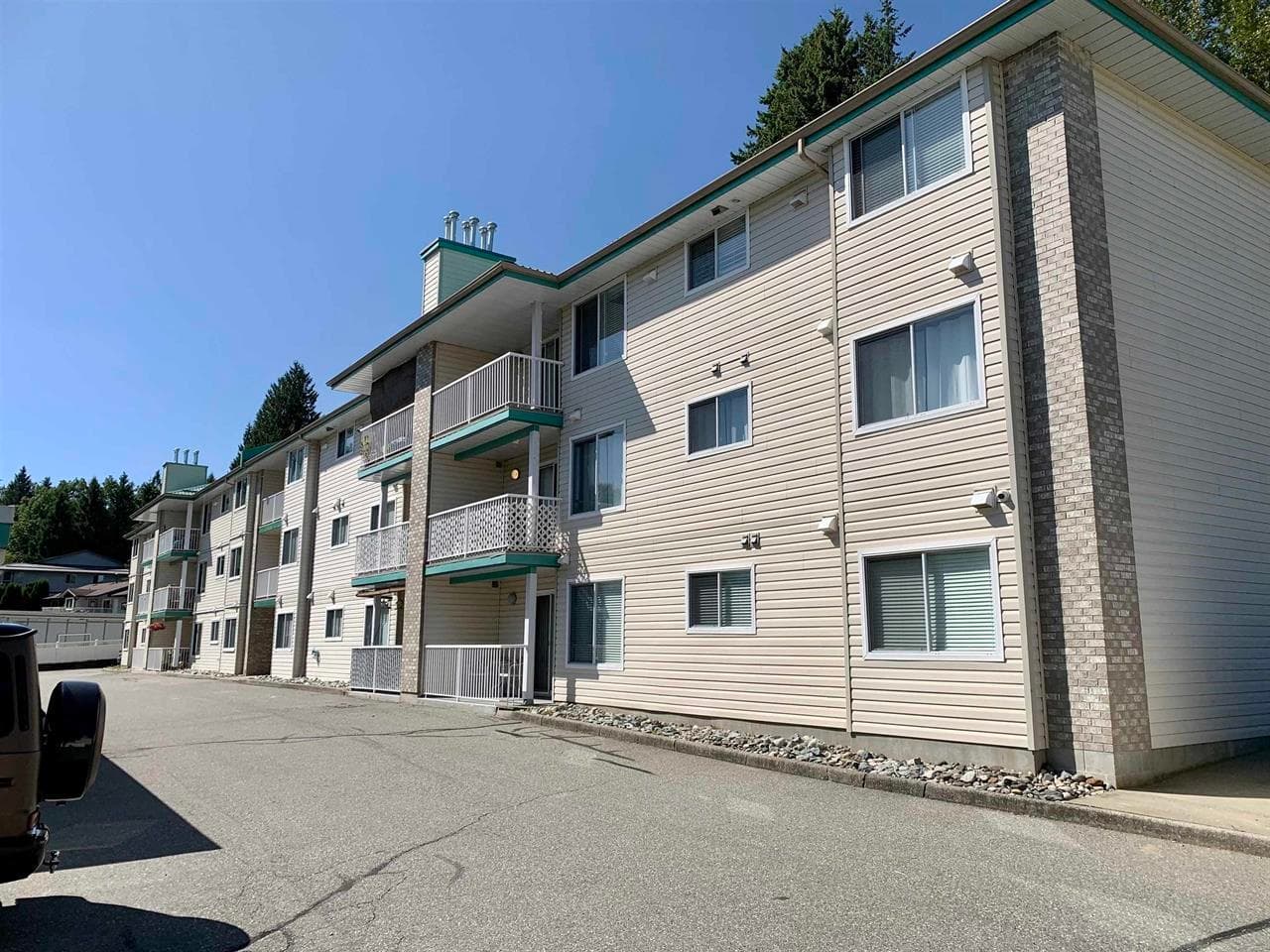 102 - 7265 Haig Street, Mission, V2V 6N3 — photo 1