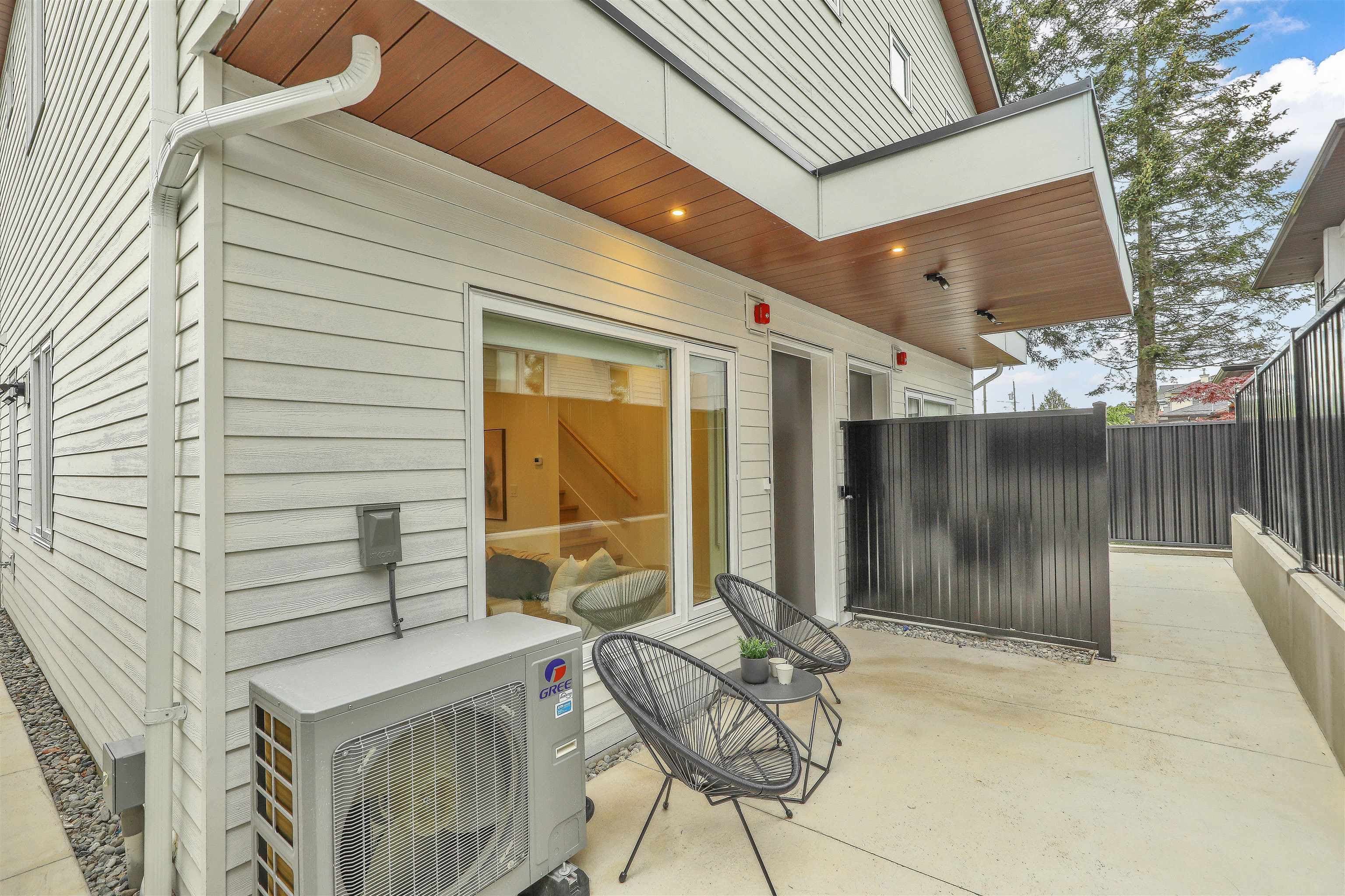 1 - 3183 Graveley Street, Vancouver, V5K 3K7 — photo 1