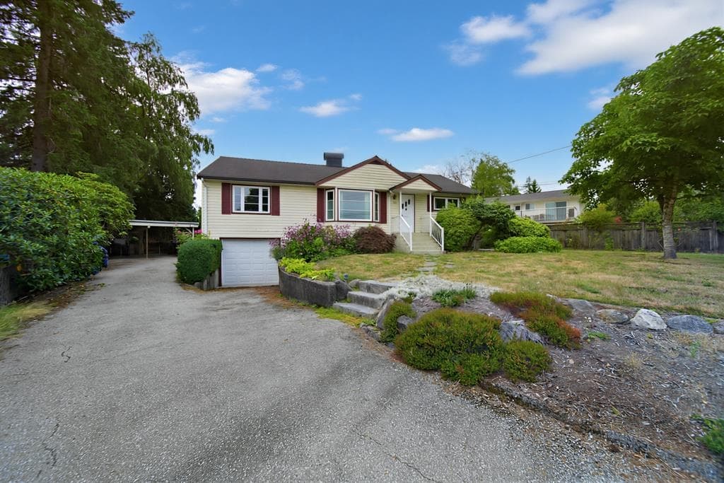 311 Mount Royal Drive, Port Moody
