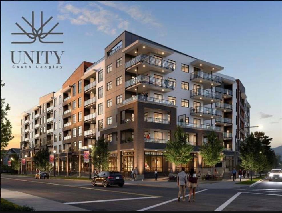 431 - 20769 Fraser Highway, Langley, V3A 0S4 — photo 1