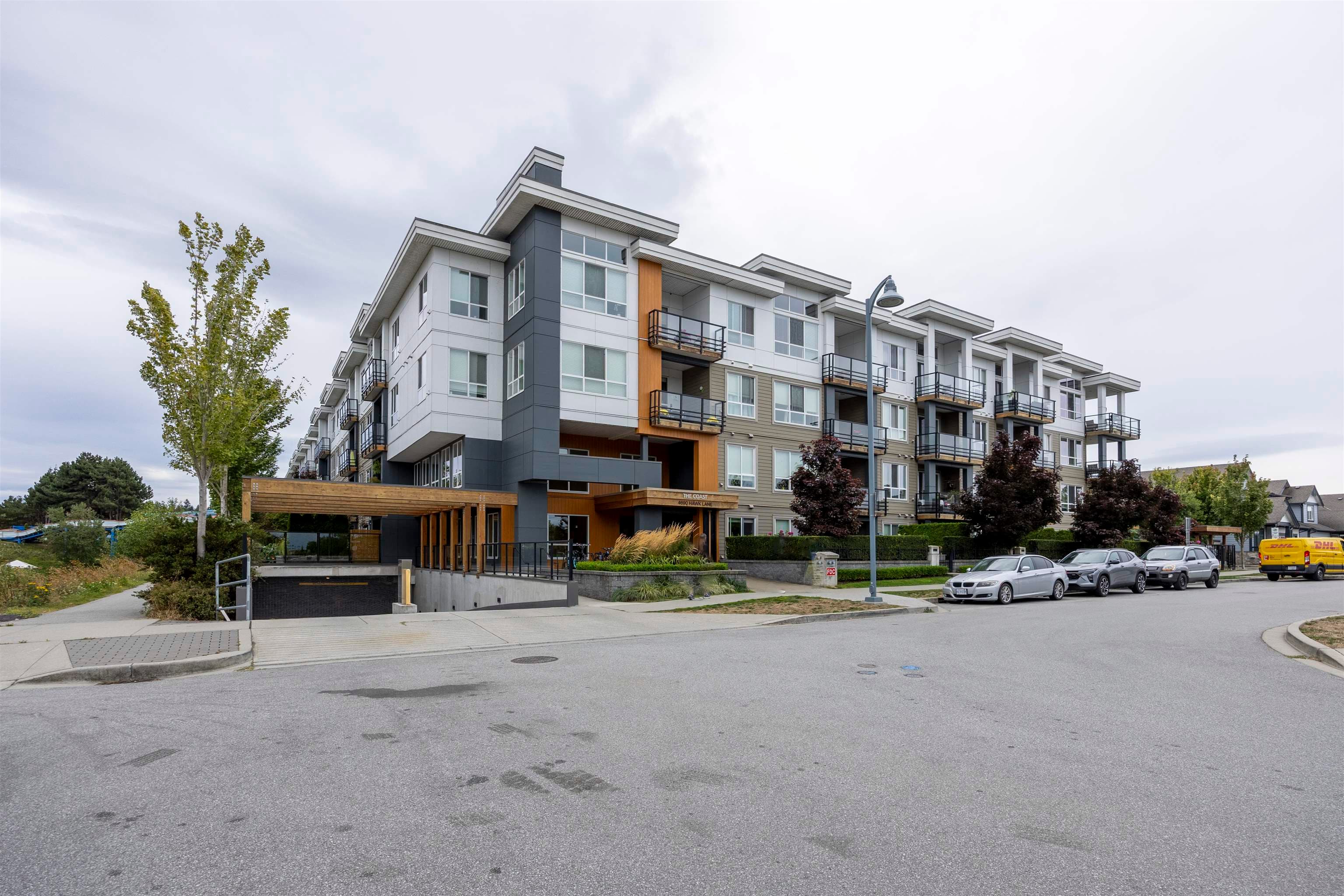 417 - 4690 Hawk Lane, Tsawwassen