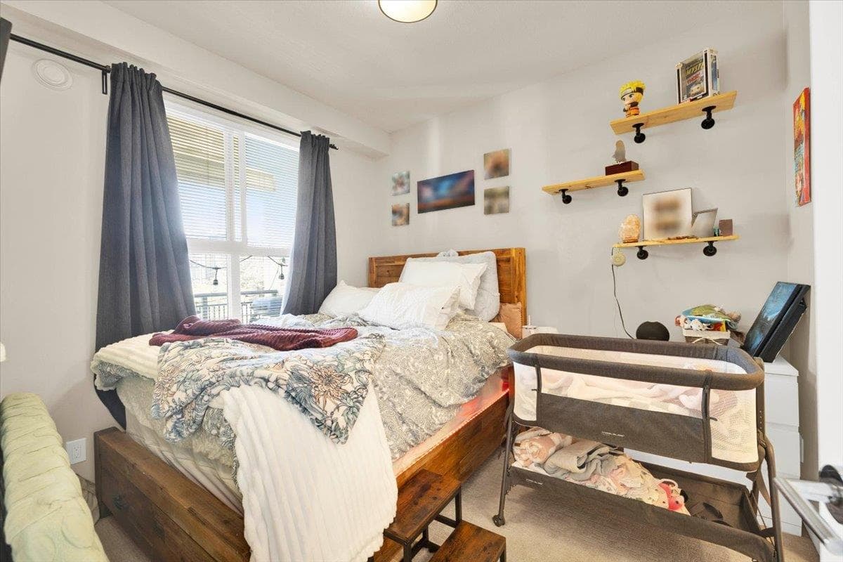 C219 - 8150 207 Street, Langley, V2Y 4J4 — photo 4