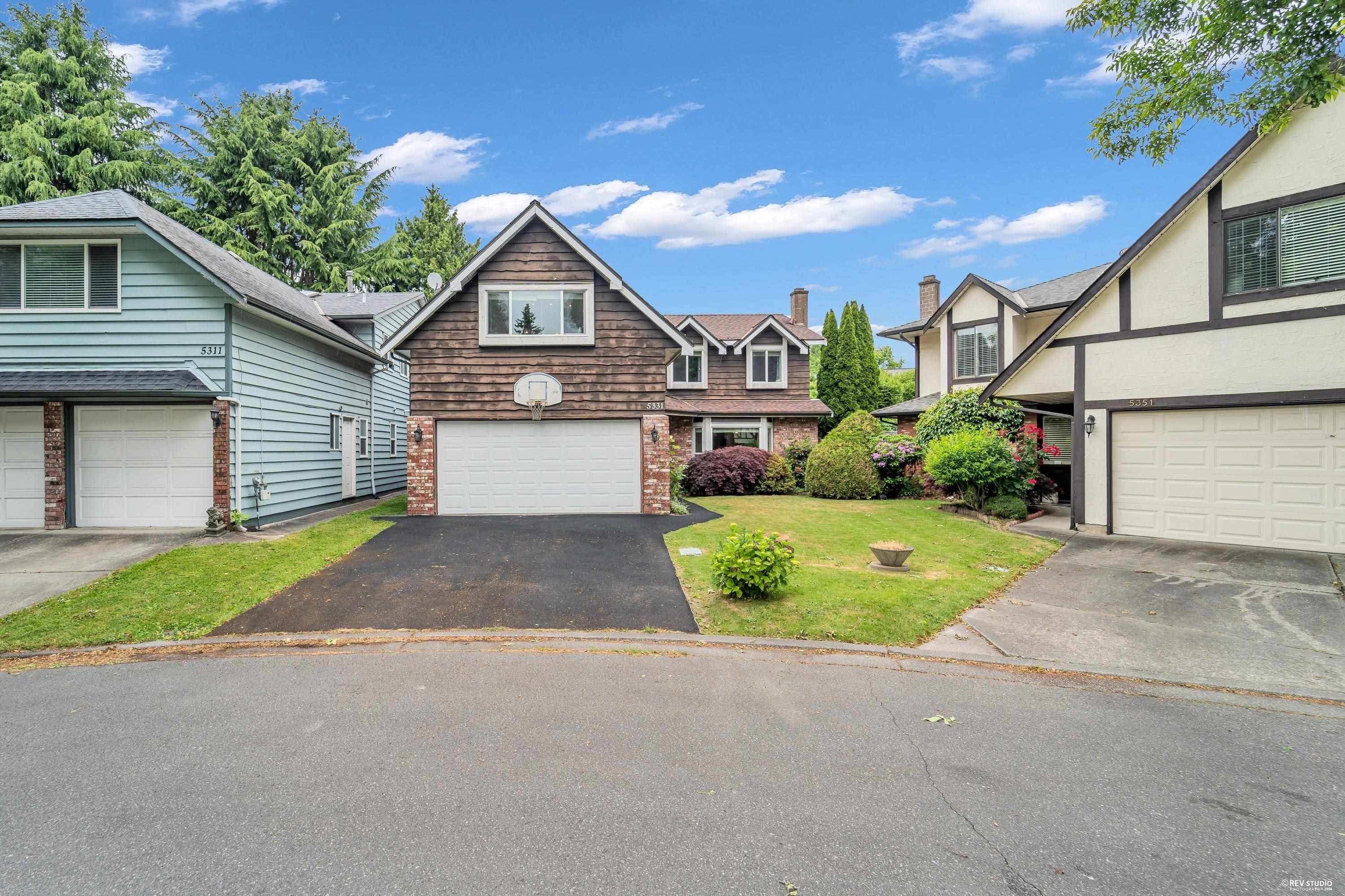 5331 Tiffany Place, Richmond, V7C 5A6 — photo 2