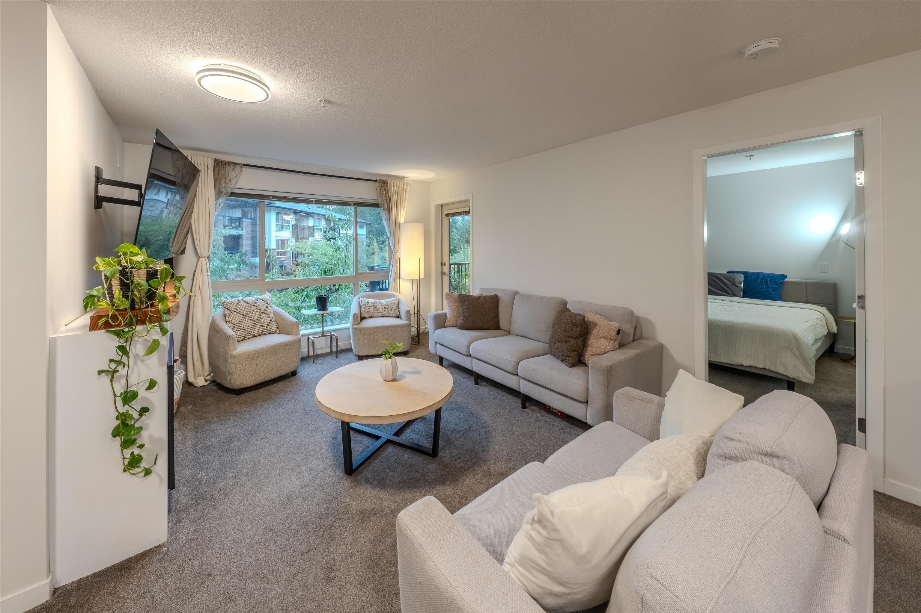 304 - 11665 Haney Bypass, Maple Ridge