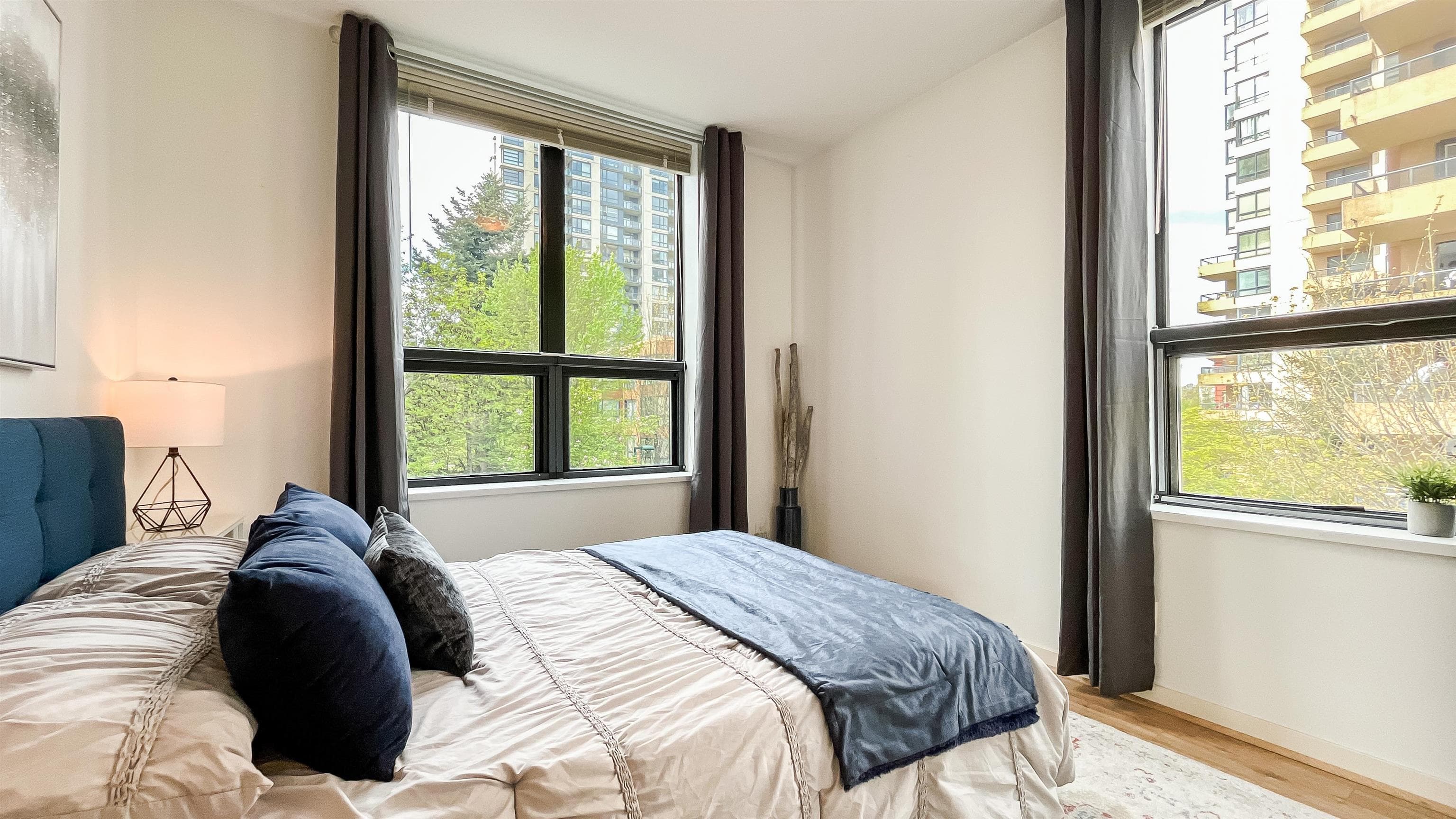 305 - 3638 Vanness Avenue, Vancouver, V5R 6H6 — photo 1