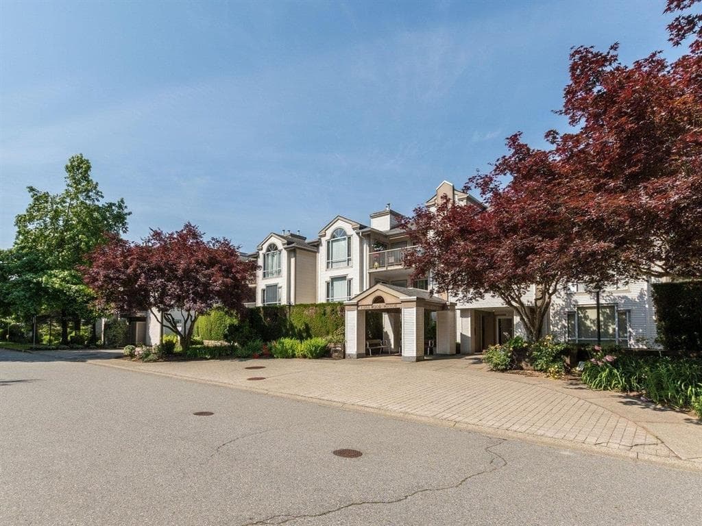 309 - 19122 122 Avenue, Pitt Meadows