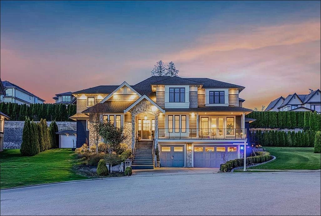 16521 58 Avenue, Surrey, V3S 6P8 — photo 1