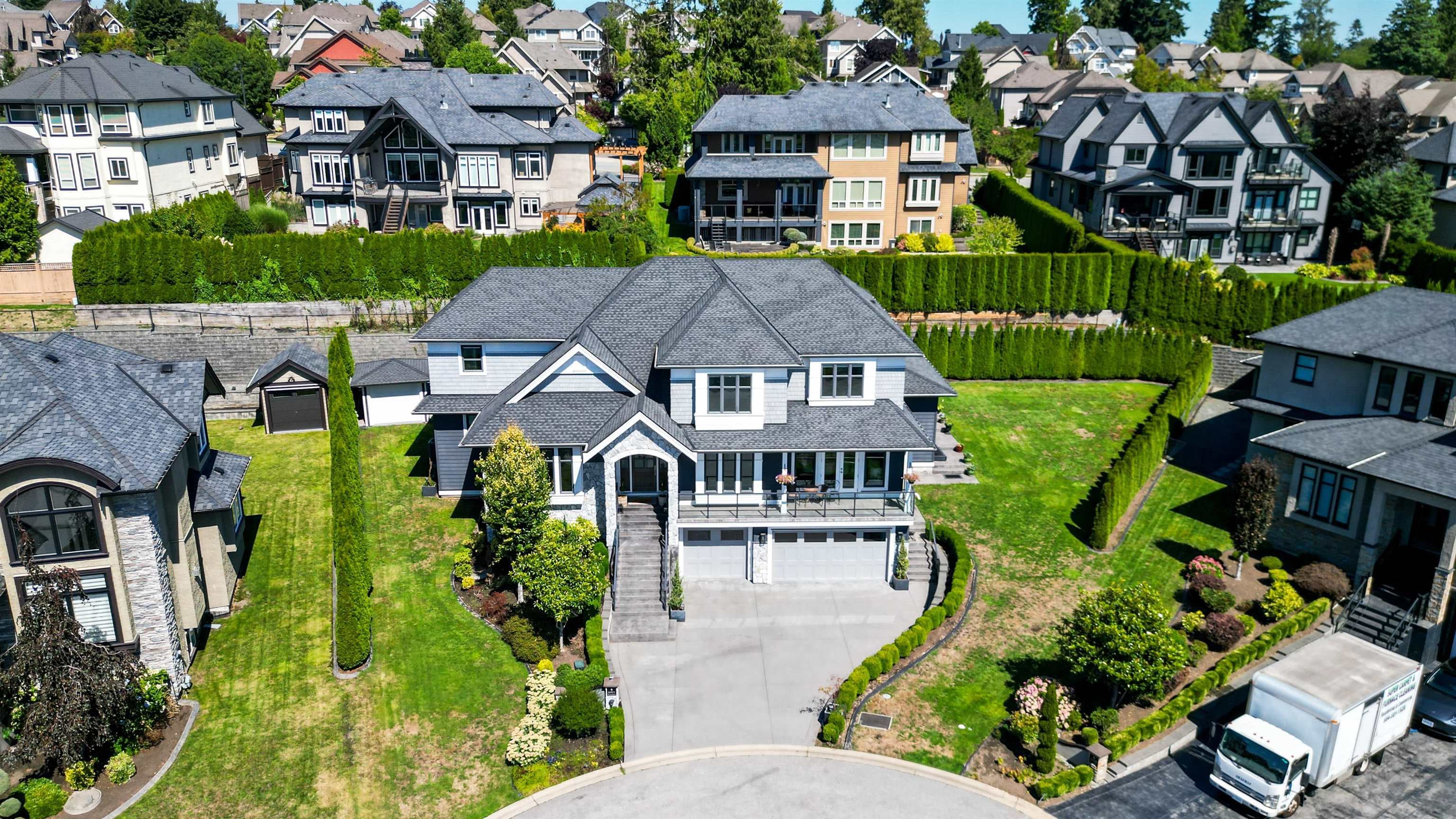 16521 58 Avenue, Surrey, V3S 6P8 — photo 4