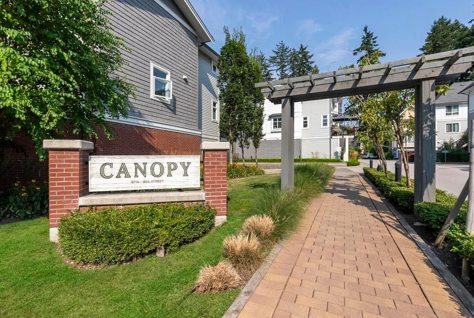 35 - 9718 161a Street, Surrey, V4N 6S7 — photo 1