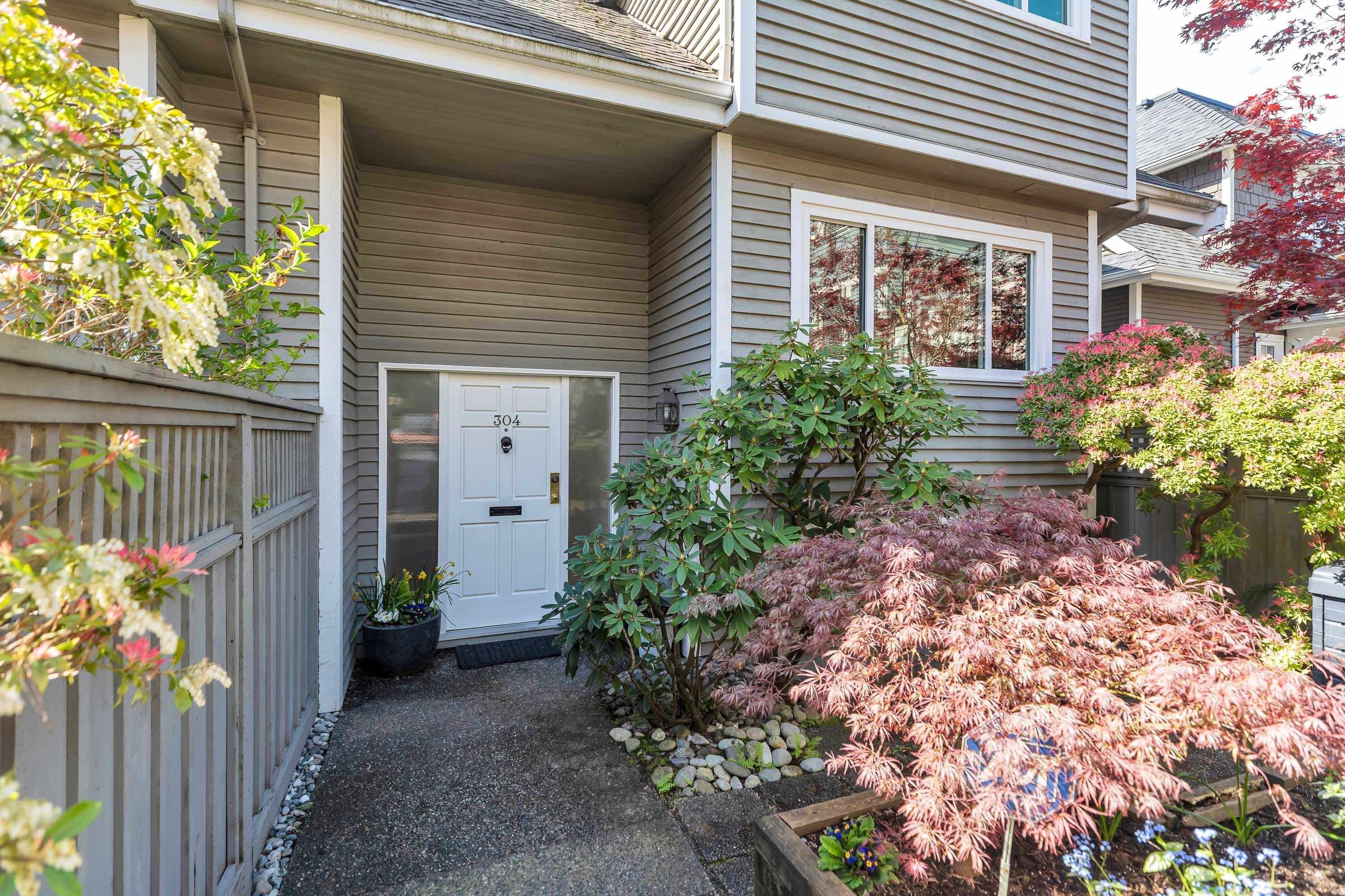 304 - 223 E Keith Road, North Vancouver, V7L 1V4 — photo 2