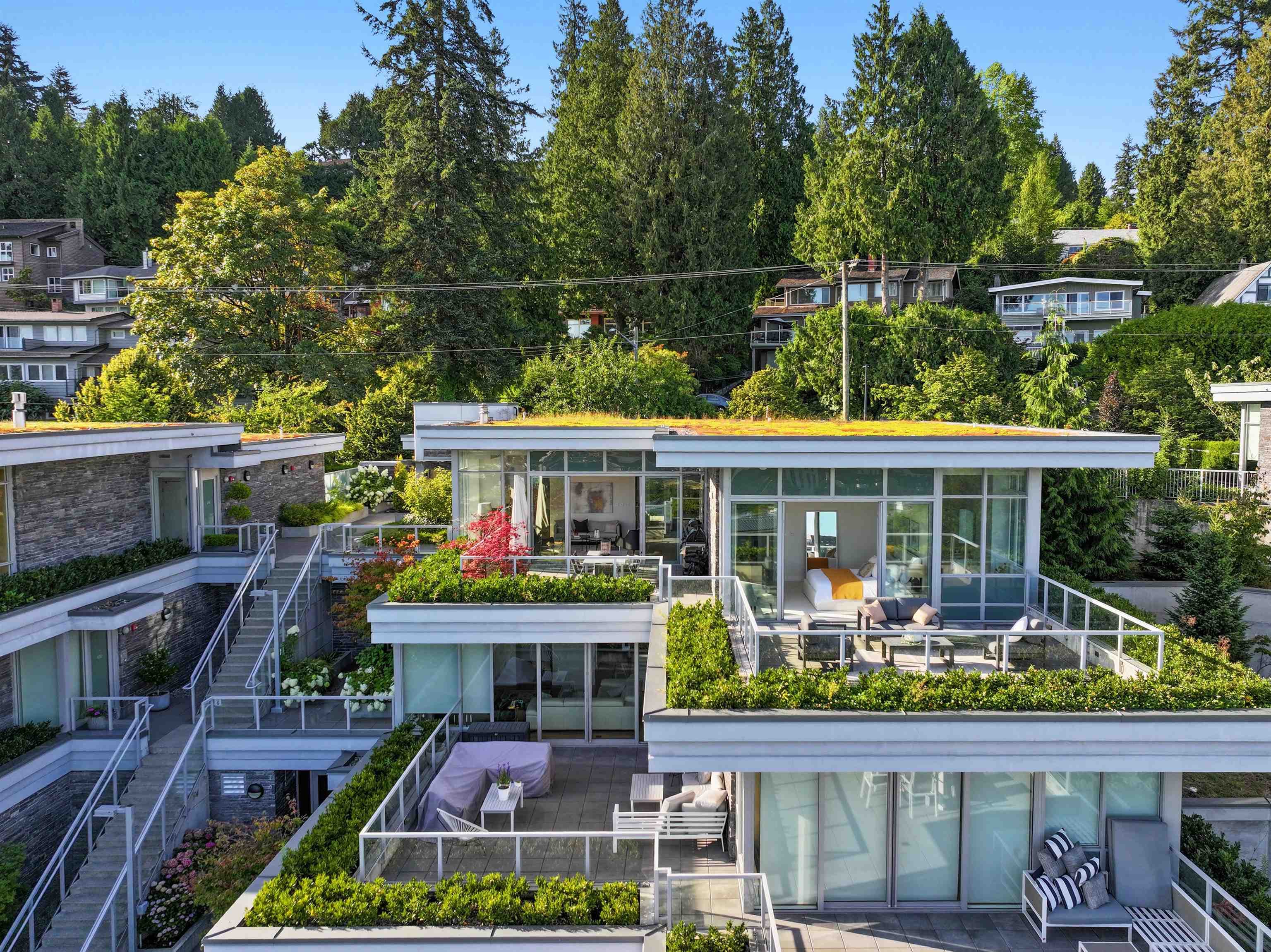 702 - 876 Keith Road, West Vancouver, V7T 1M3 — photo 2