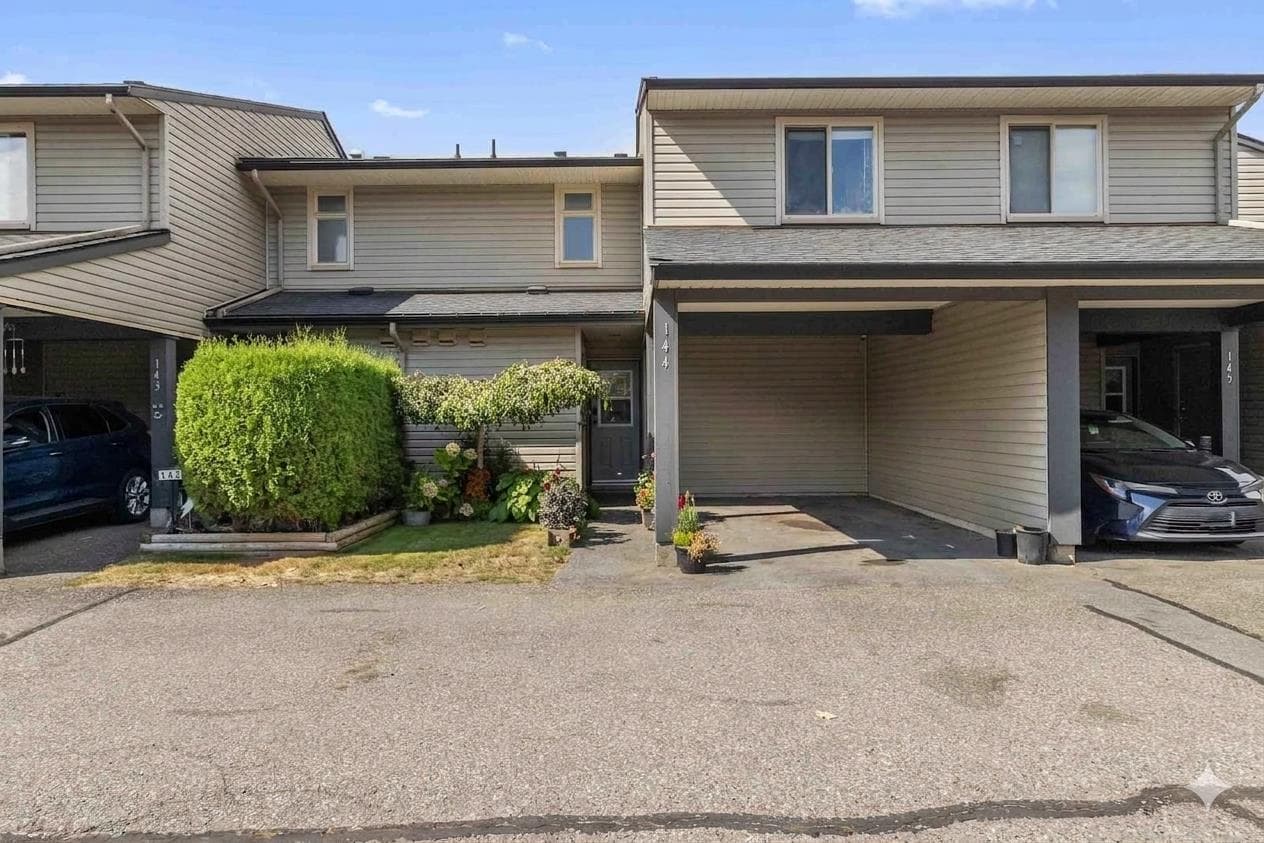 144 - 27456 32 Avenue, Langley, V4W 3P3 — photo 2