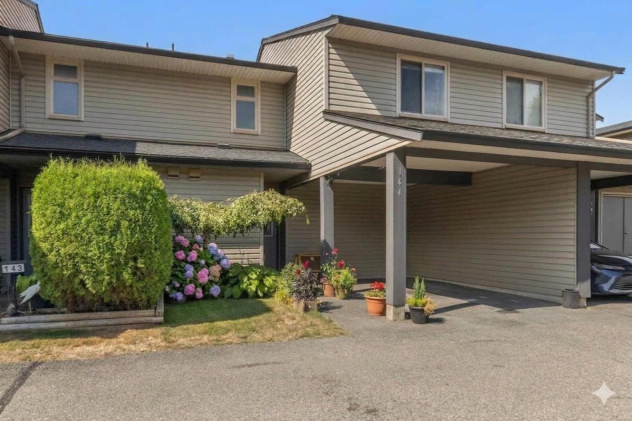 144 - 27456 32 Avenue, Langley, V4W 3P3 — photo 1
