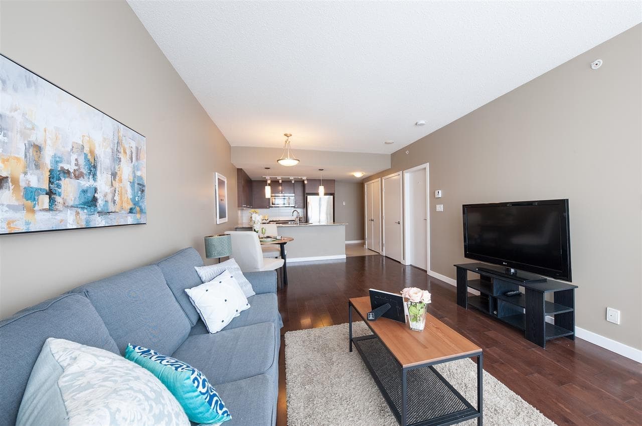 1709 - 7362 Elmbridge Way, Richmond, V6X 0A6 — photo 3