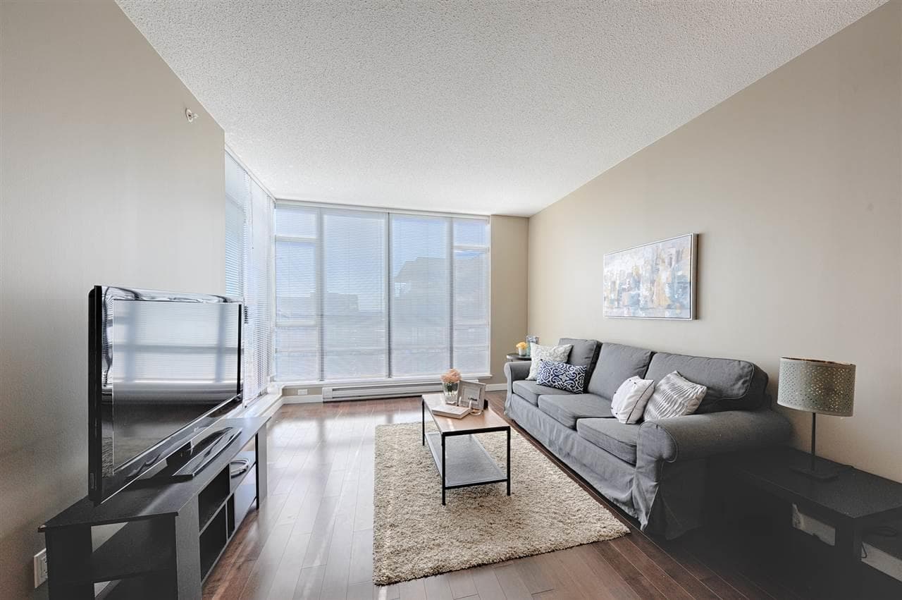 1709 - 7362 Elmbridge Way, Richmond, V6X 0A6 — photo 5