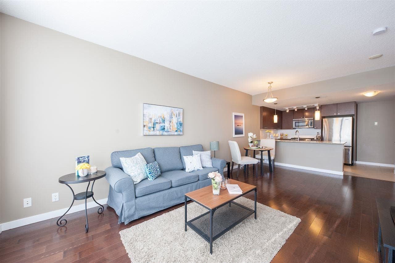 1709 - 7362 Elmbridge Way, Richmond, V6X 0A6 — photo 4