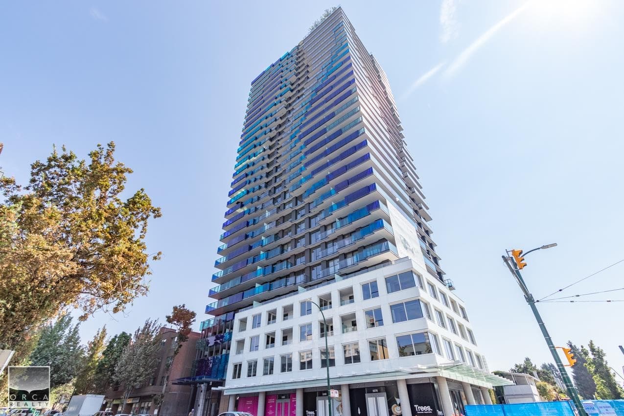 2907 - 5058 Joyce Street, Vancouver, V5R 0J9 — photo 1