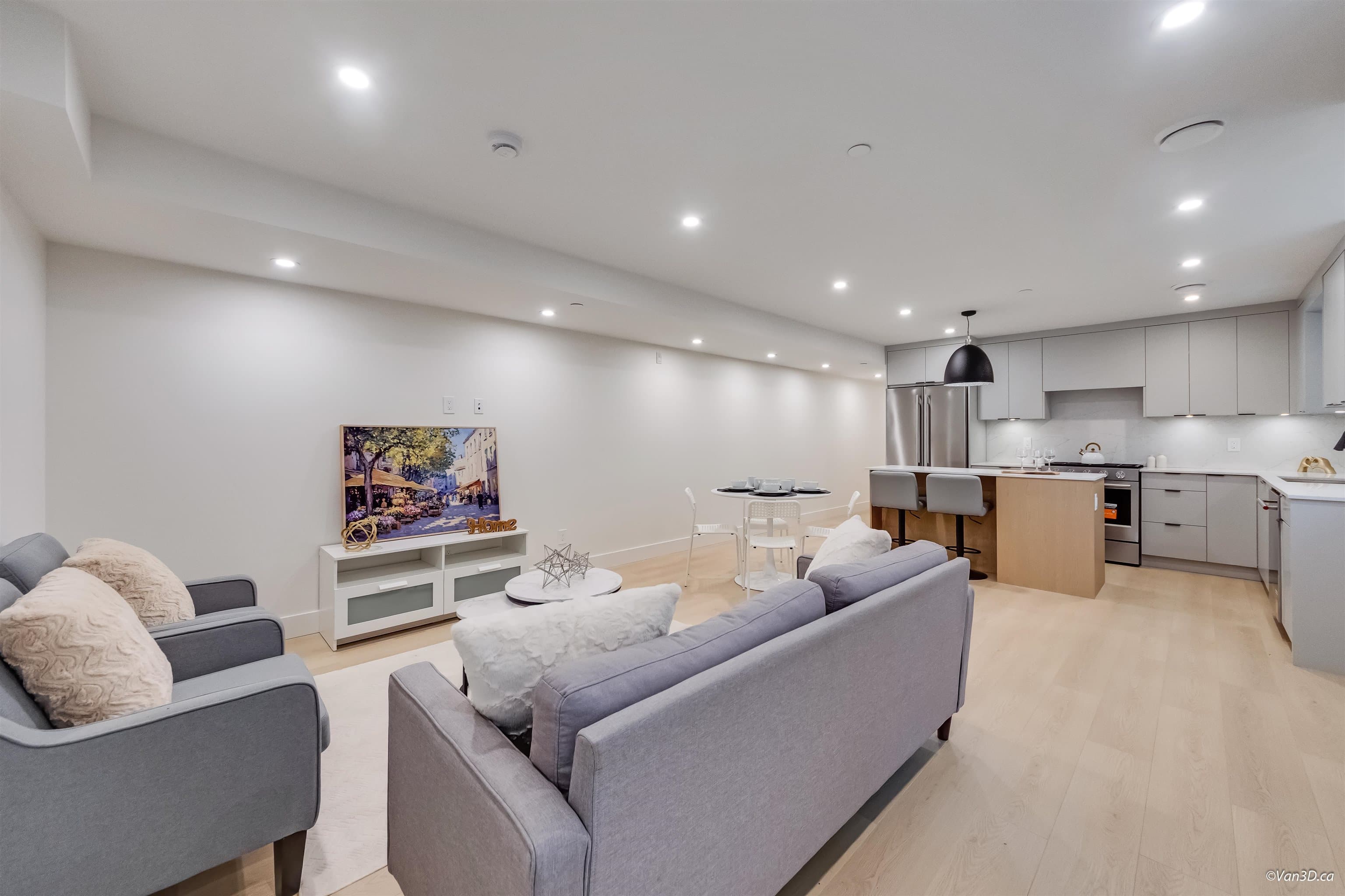 1 - 7270 17th Avenue, Burnaby, V3N 1K9 — photo 2