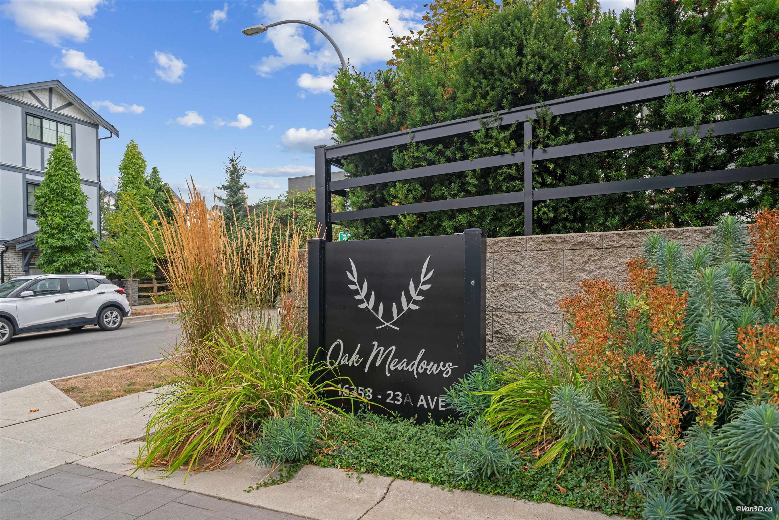 7 - 16358 23a Avenue, Surrey, V3Z 1J7 — photo 1