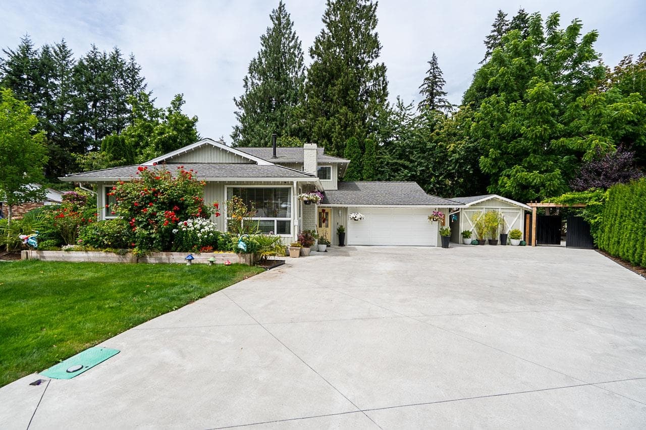 4965 198b Avenue, Langley, V3A 6L4 — photo 3