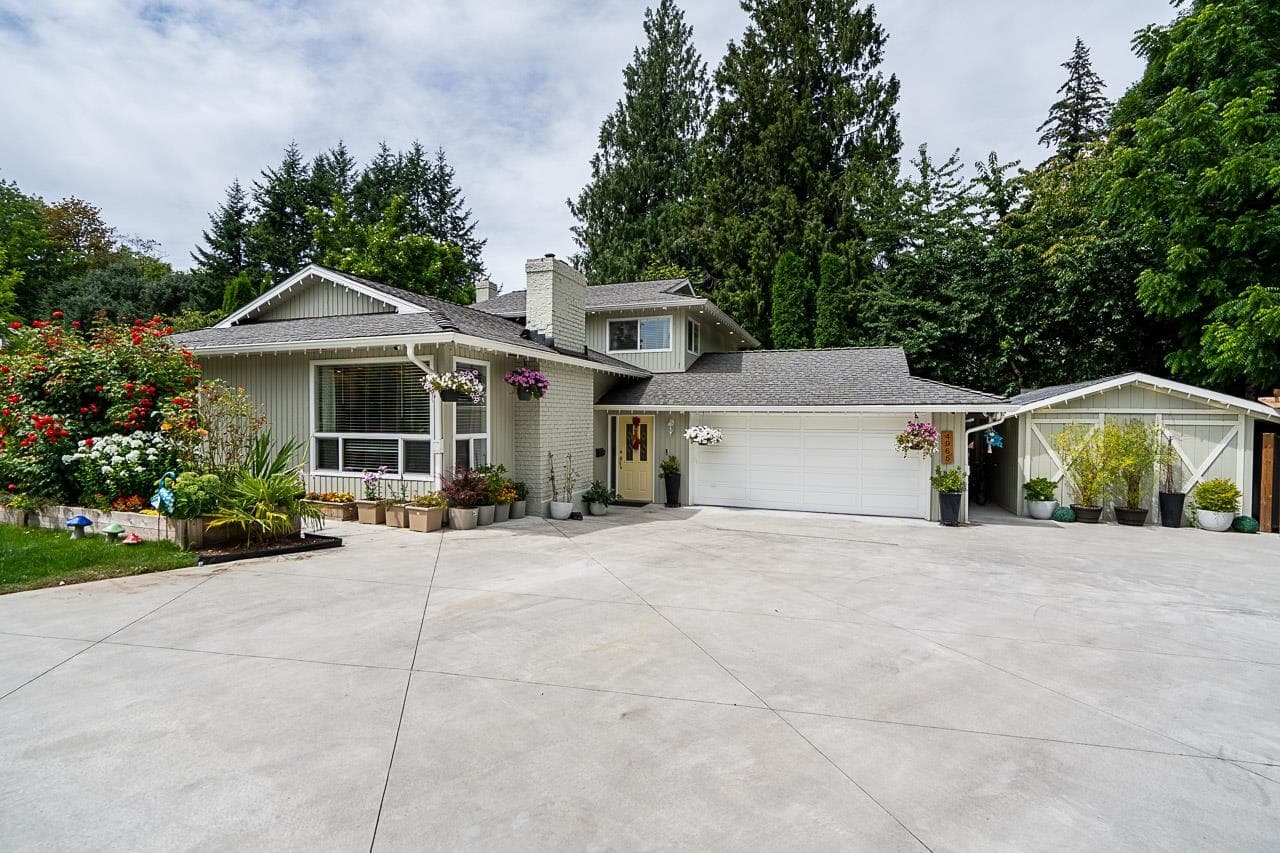 4965 198b Avenue, Langley, V3A 6L4 — photo 4