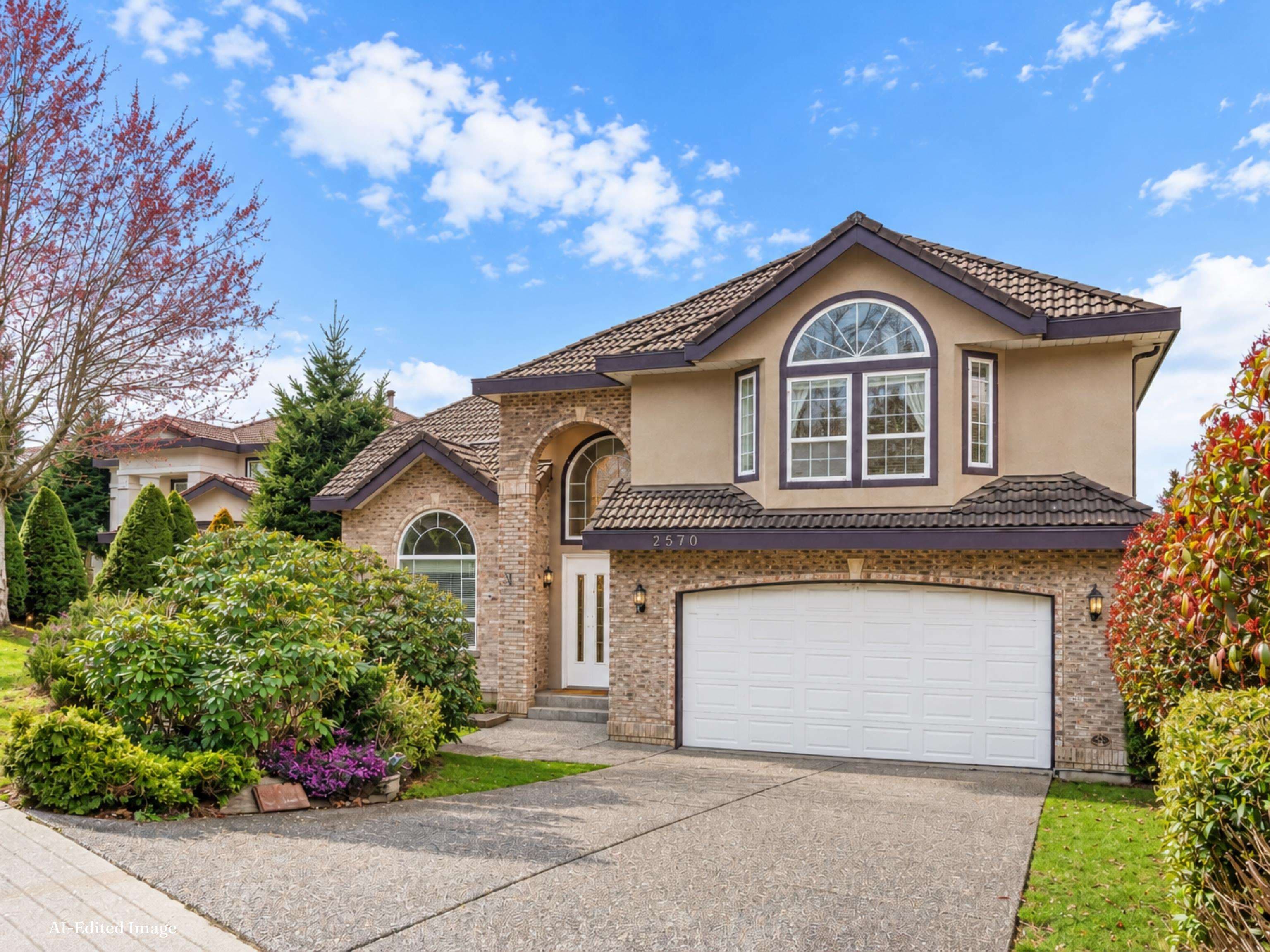 2570 Diamond Crescent, Coquitlam, V3E 3A3 — photo 2