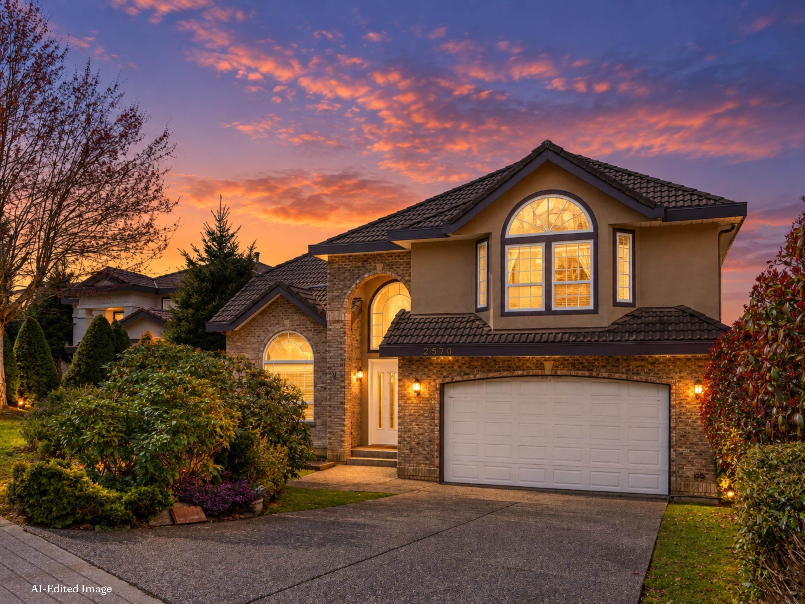 2570 Diamond Crescent, Coquitlam, V3E 3A3 — photo 1