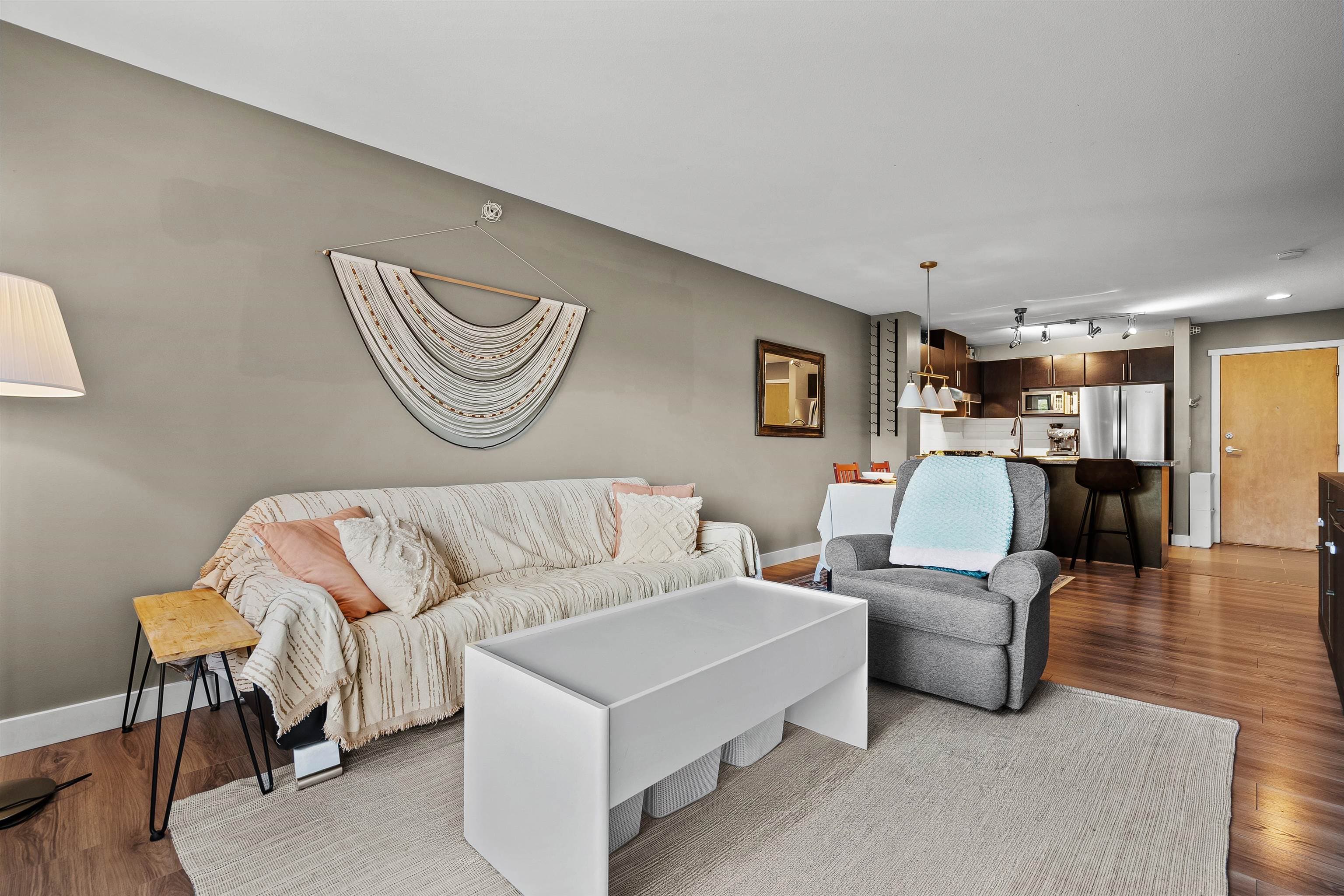 407 - 700 Klahanie Drive, Port Moody, V3H 5L3 — photo 2