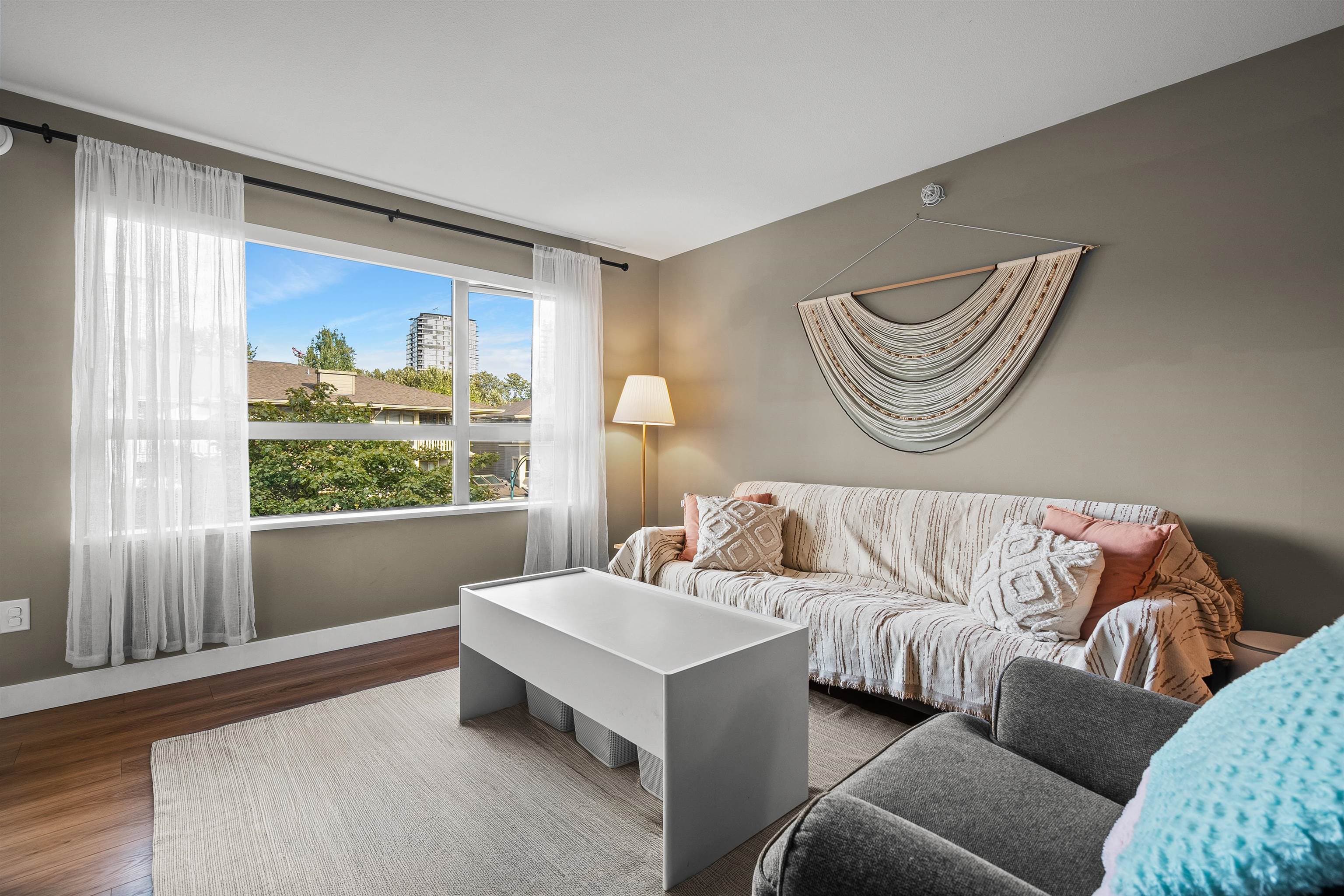 407 - 700 Klahanie Drive, Port Moody, V3H 5L3 — photo 3