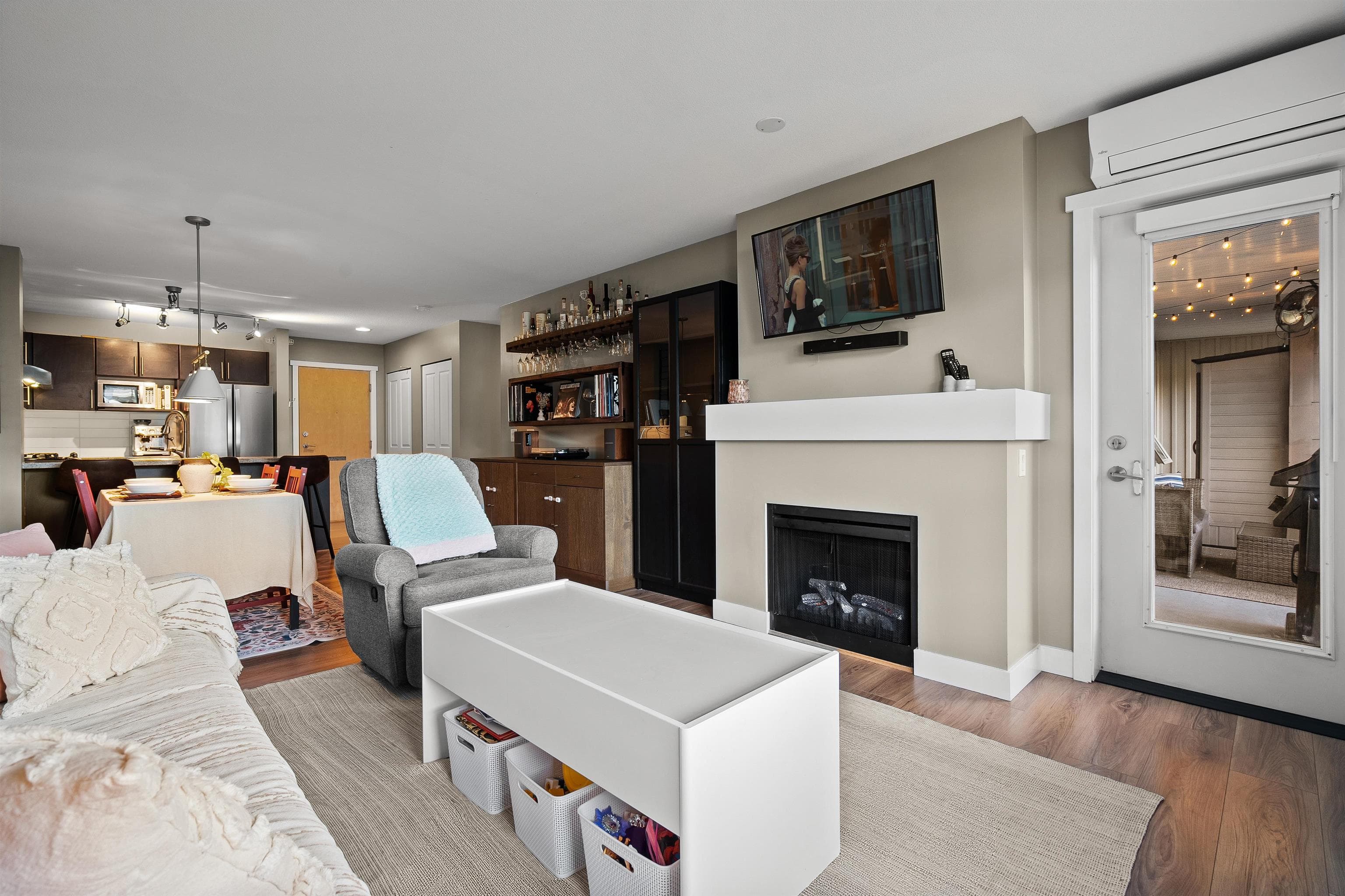 407 - 700 Klahanie Drive, Port Moody, V3H 5L3 — photo 1