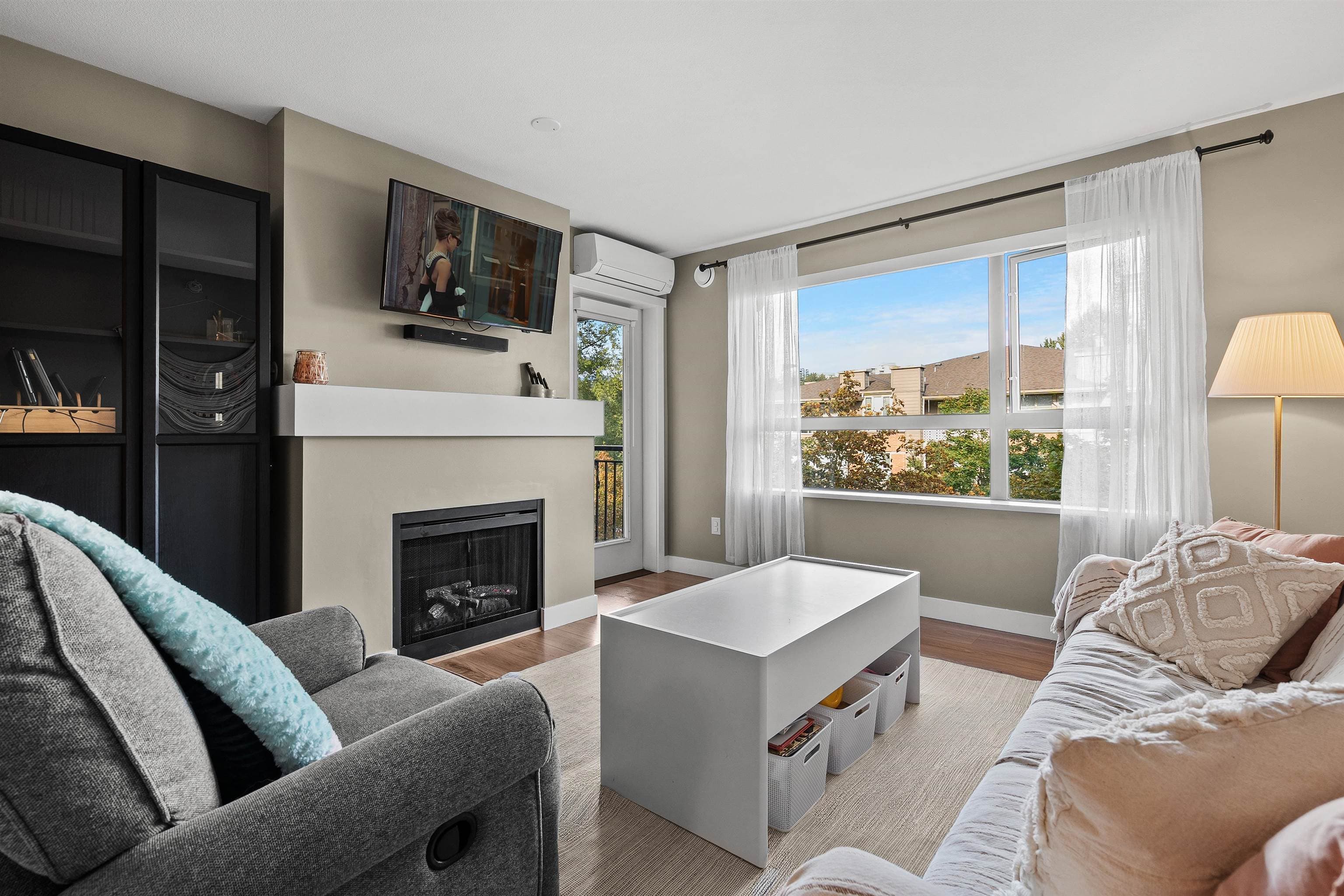 407 - 700 Klahanie Drive, Port Moody, V3H 5L3 — photo 4