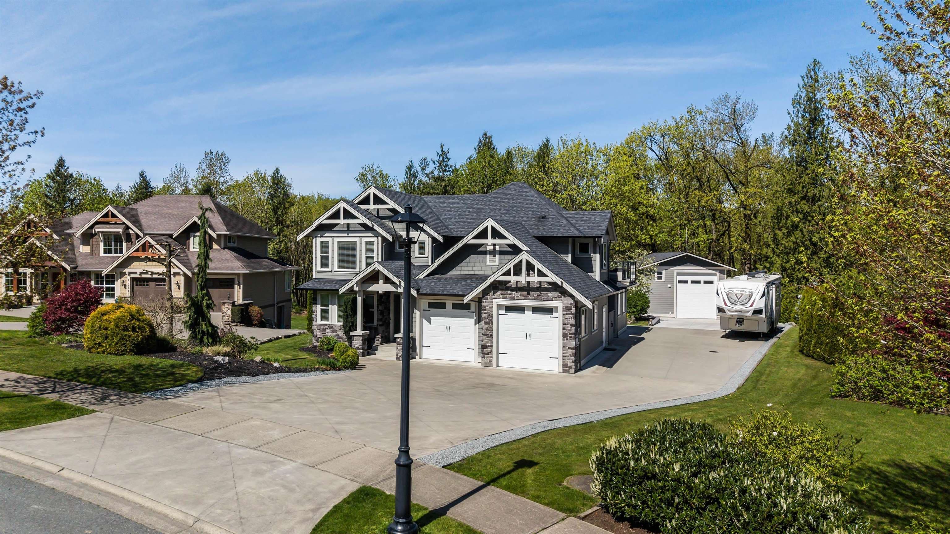 10427 Woodrose Place, Rosedale, V0X 1X1 — photo 1