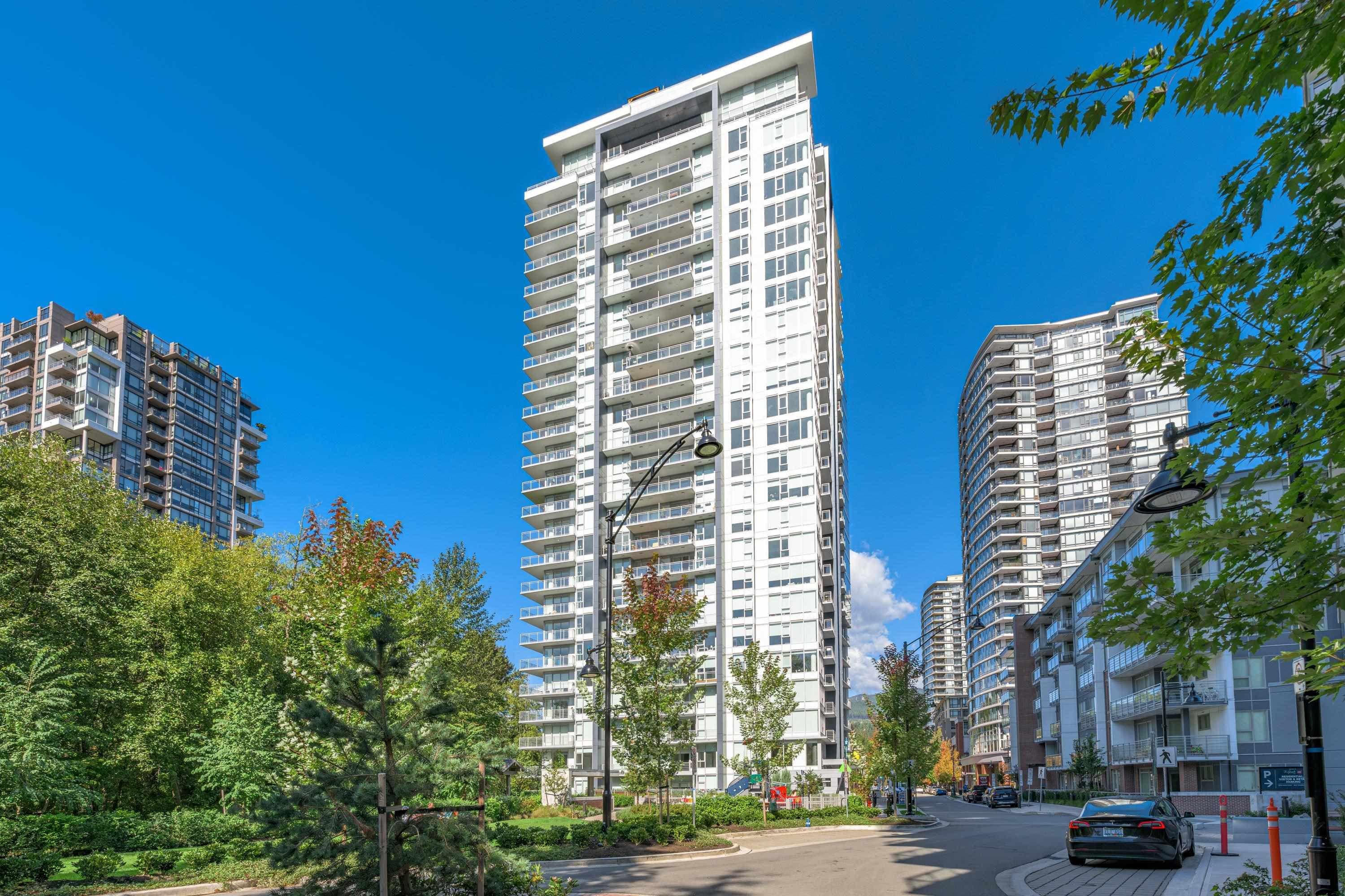 909 - 305 Morrissey Road, Port Moody
