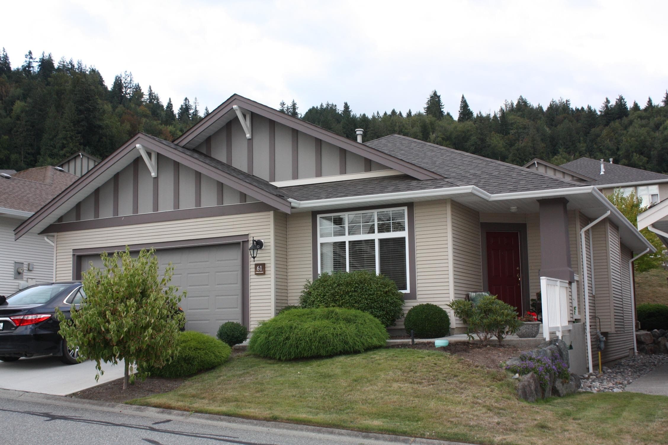 61 - 5700 Jinkerson Road, Chilliwack